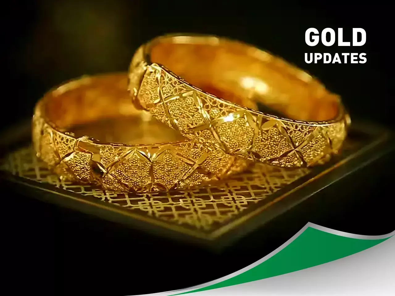 gold updation price hike 23 10 24