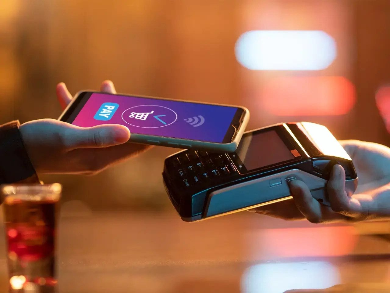 digital transactions doubled in three years, rbi