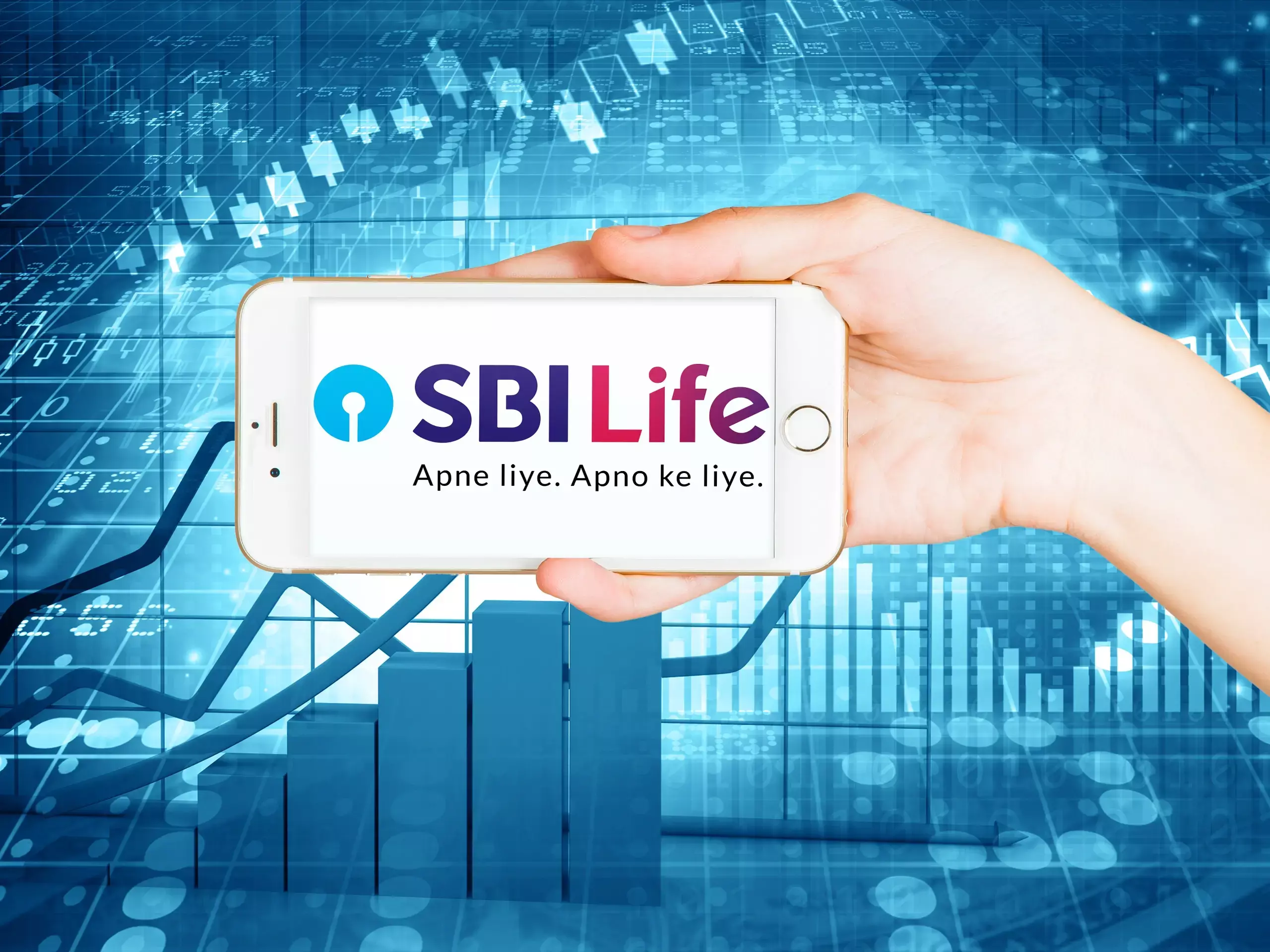 എസ്ബിഐ ലൈഫ്; വരുമാനത്തില്‍ കുതിപ്പ്