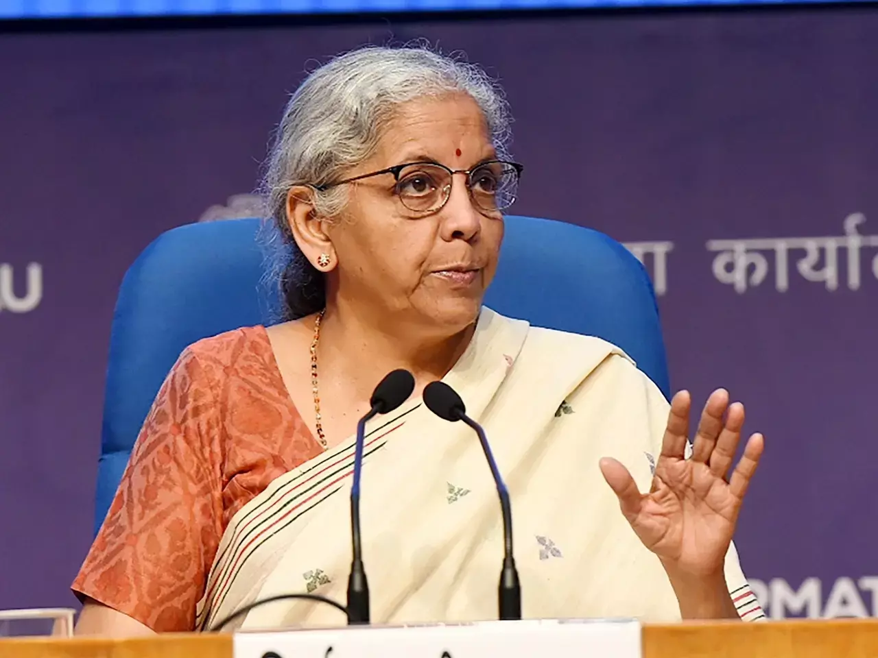 finance minister says multilateral banks reform, roadmap needed