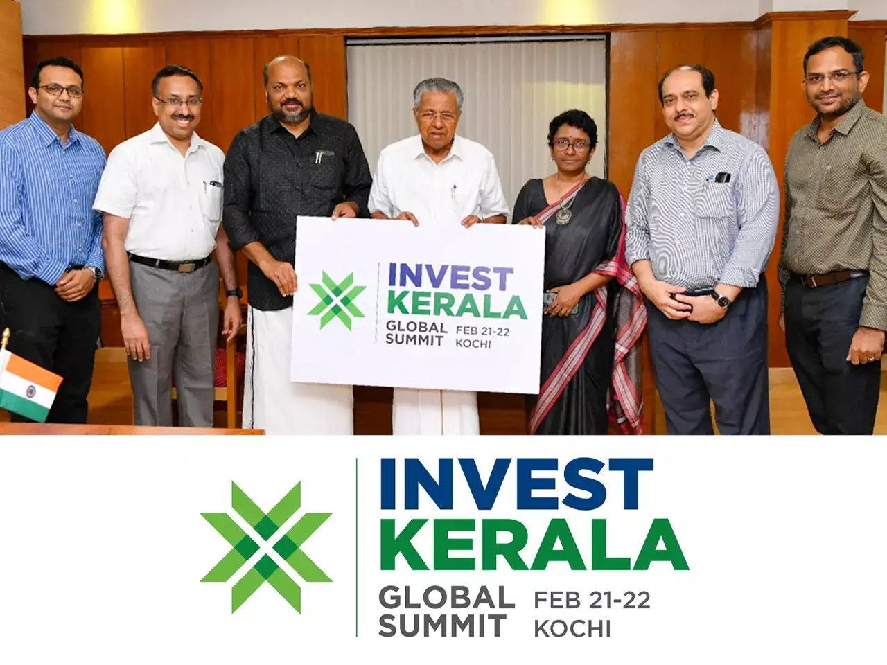 invest kerala global summit