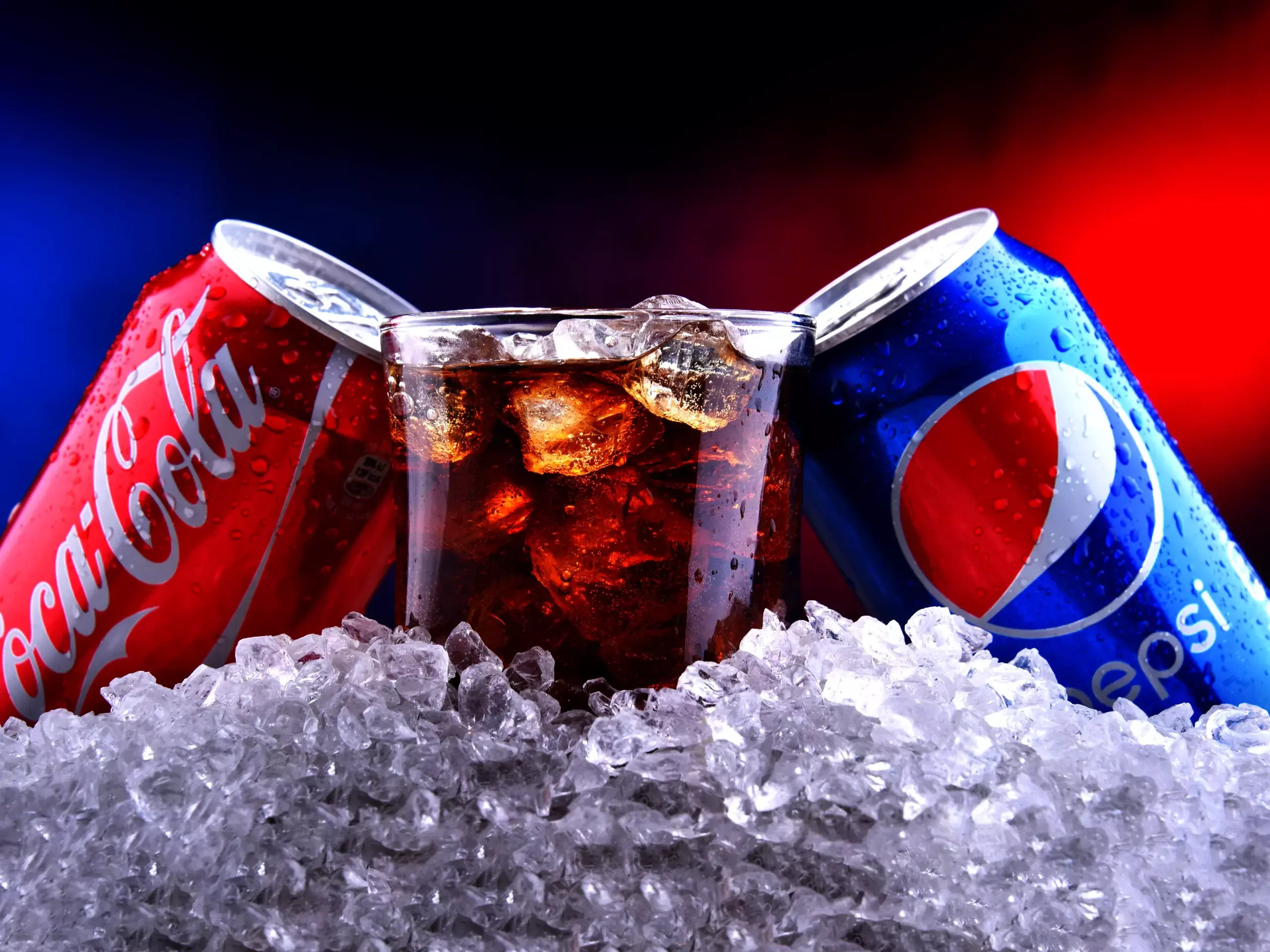 താരമായി കാംപ ഉശിരൻ മറുപണിയുമായി പെപ്സിയും കൊക്കകോളയും