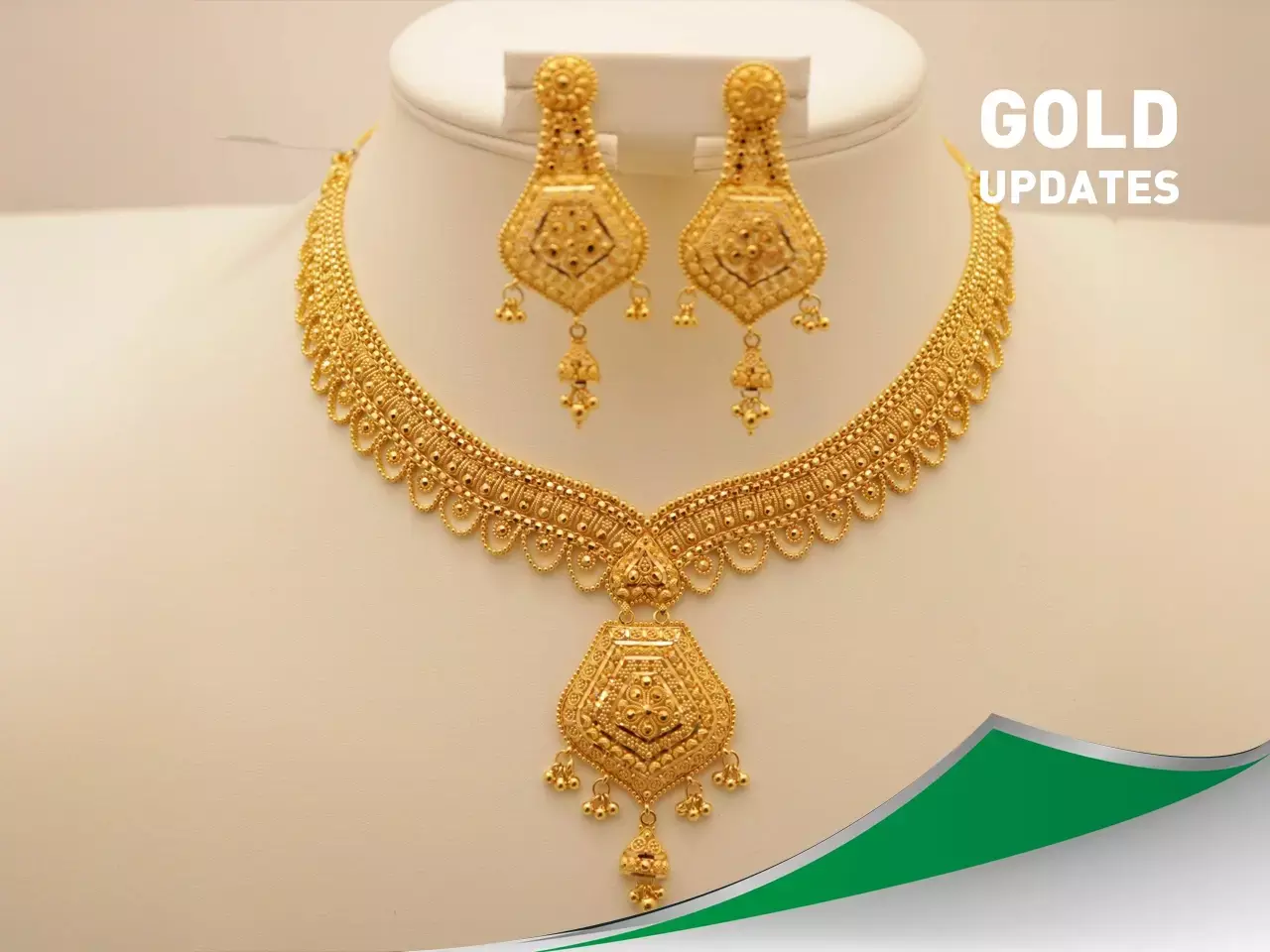 gold updation price hike 25 10 24