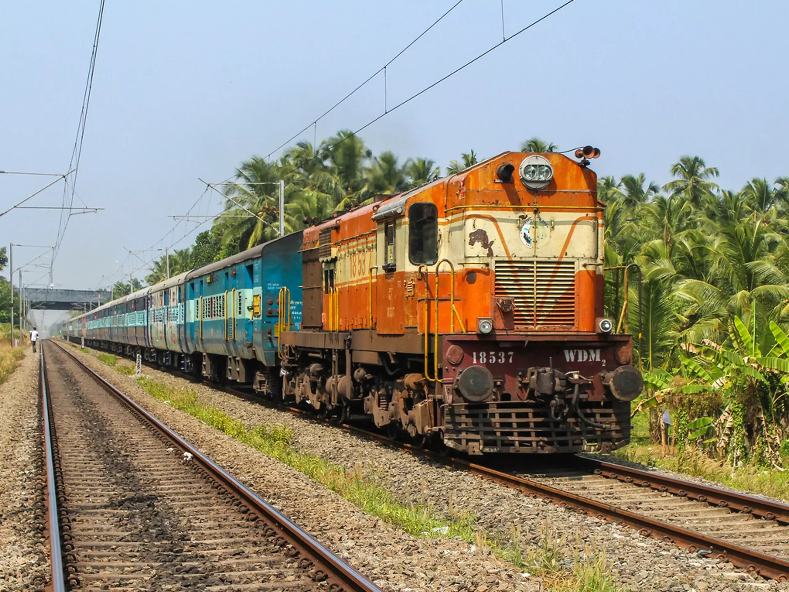 അങ്കമാലി-എരുമേലി ശബരിപാത യാഥാര്‍ത്ഥ്യമാവുന്നു