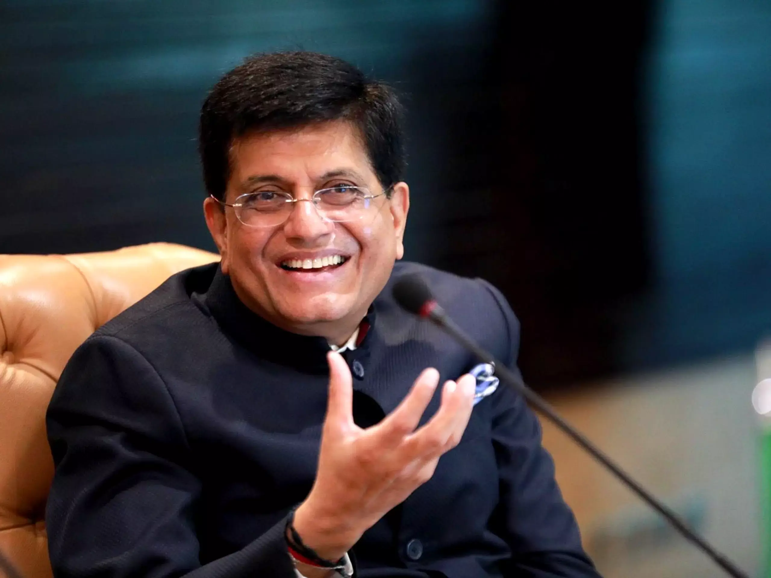 ഇന്ത്യ-ഇയു വ്യാപാര കരാര്‍;  ക്ഷീര മേഖലയെ ഉള്‍പ്പെടുത്താനാവില്ല