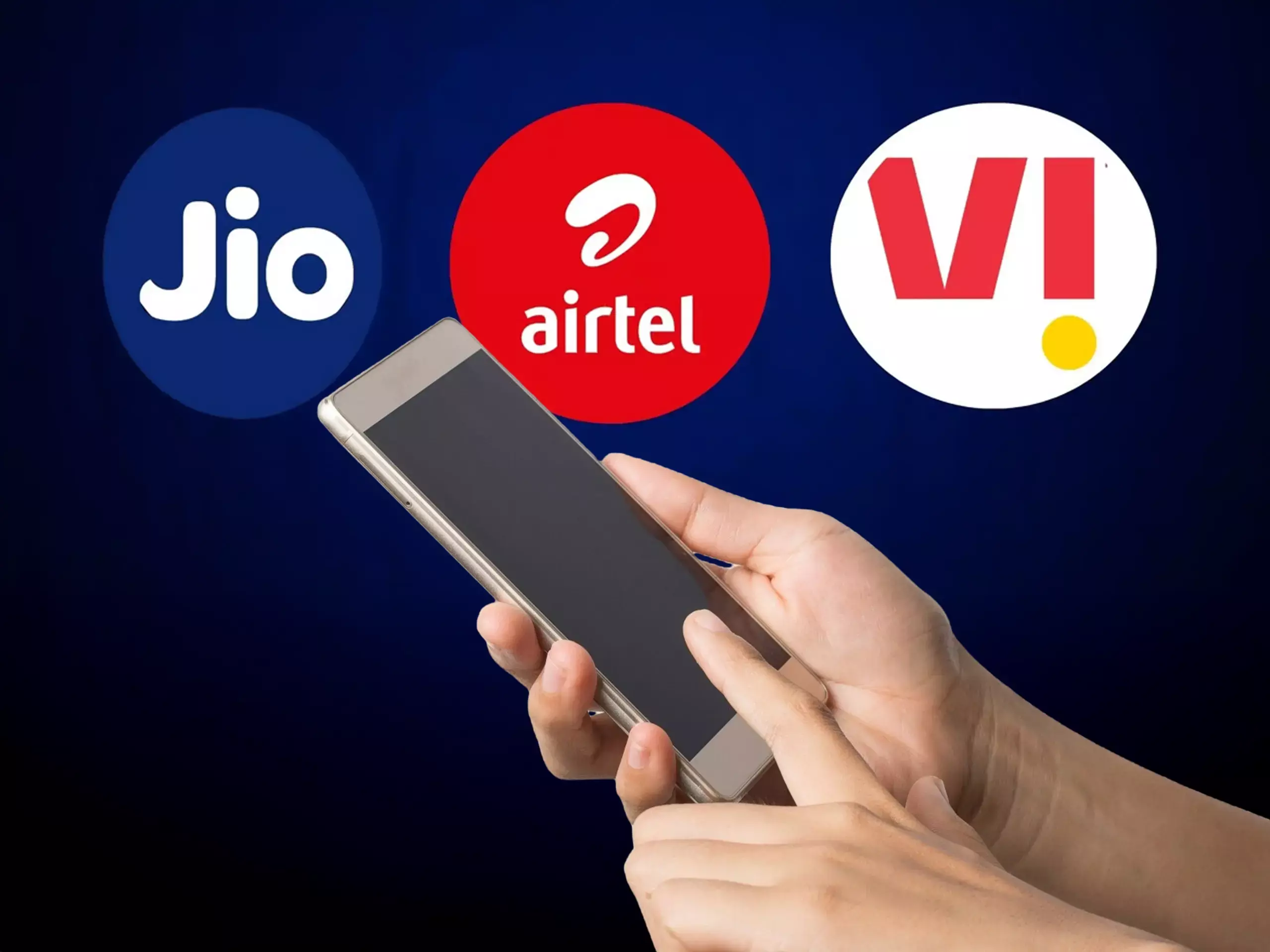 താരിഫ് വര്‍ധന തിരിച്ചടി; പ്രമുഖ ടെലികോം   കമ്പനികള്‍ക്ക് വരിക്കാരെ നഷ്ടമായി