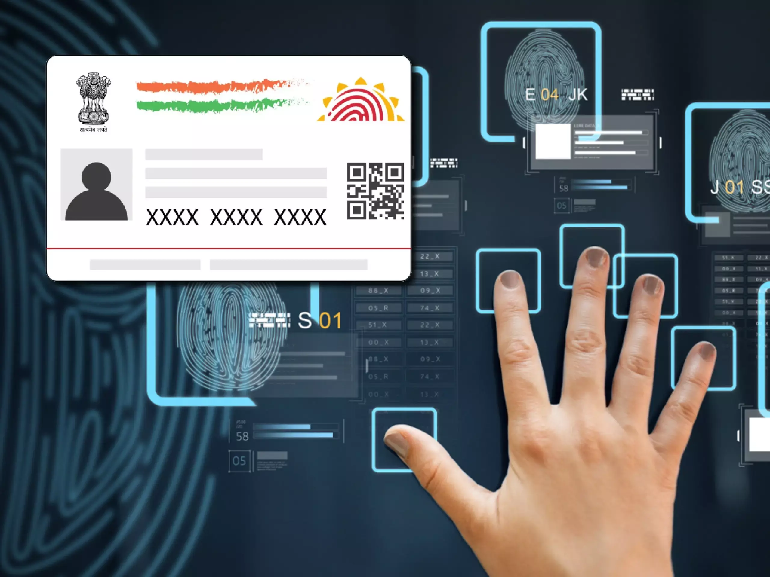 ജി.എസ്.ടി രജിസ്ട്രേഷൻ: ബയോമെട്രിക് പരിശോധന ആരംഭിച്ചു