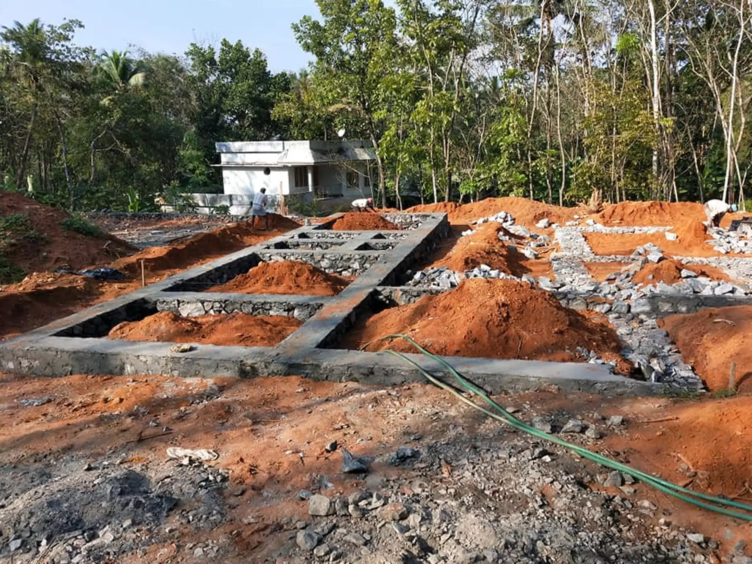 കാപ്കോസിന് 74 കോടിയുടെ ധനസഹായം: നിർമ്മാണപ്രവർത്തനങ്ങൾക്ക് തുടക്കം