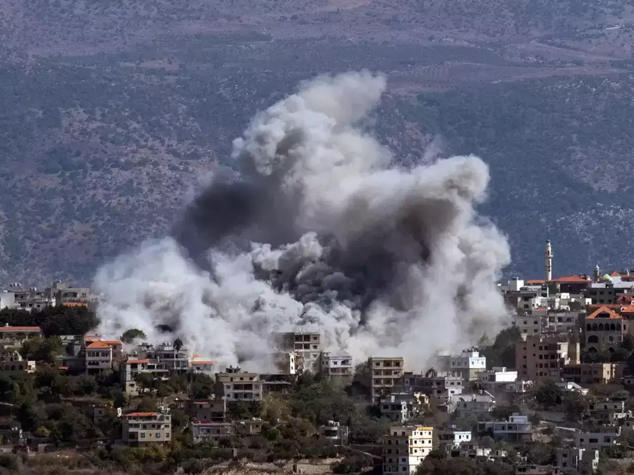 gulf countries condemn israels attack on iran