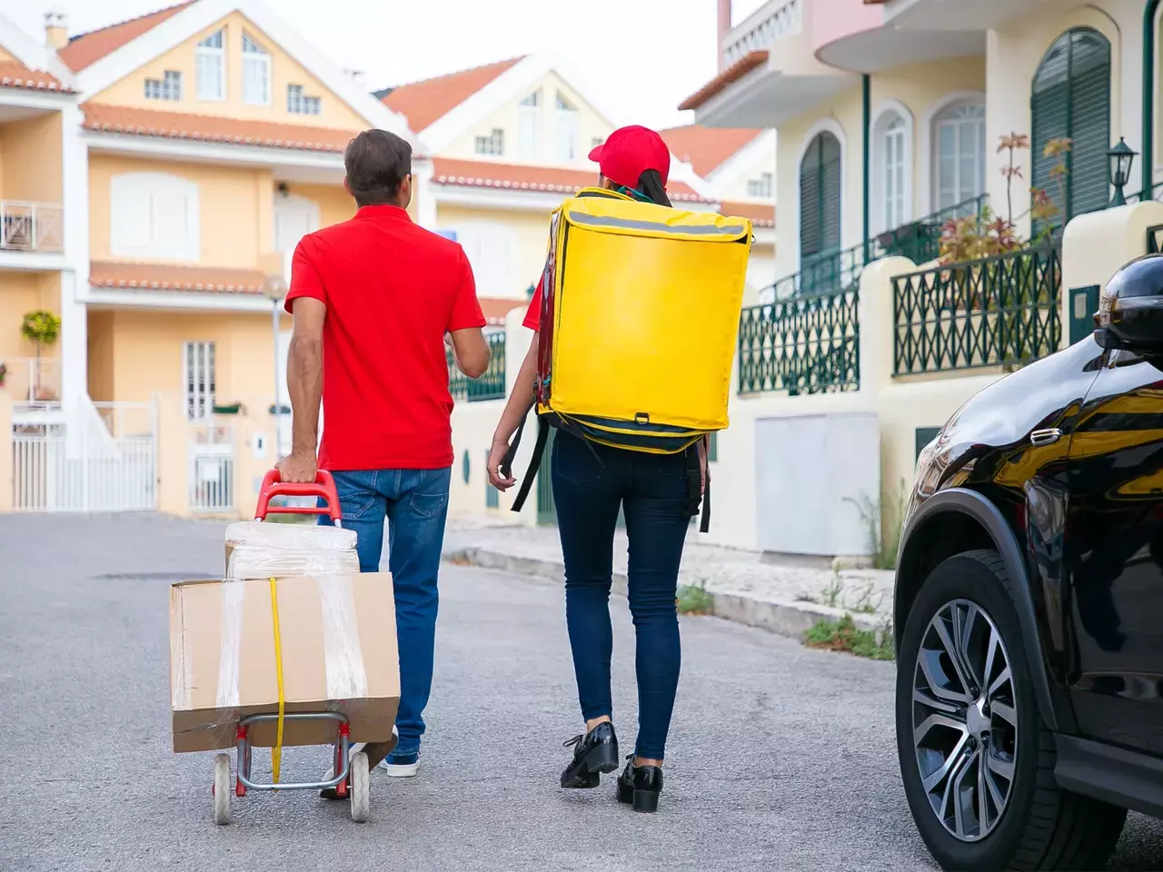 according to reports, there is a festive rush in the job market