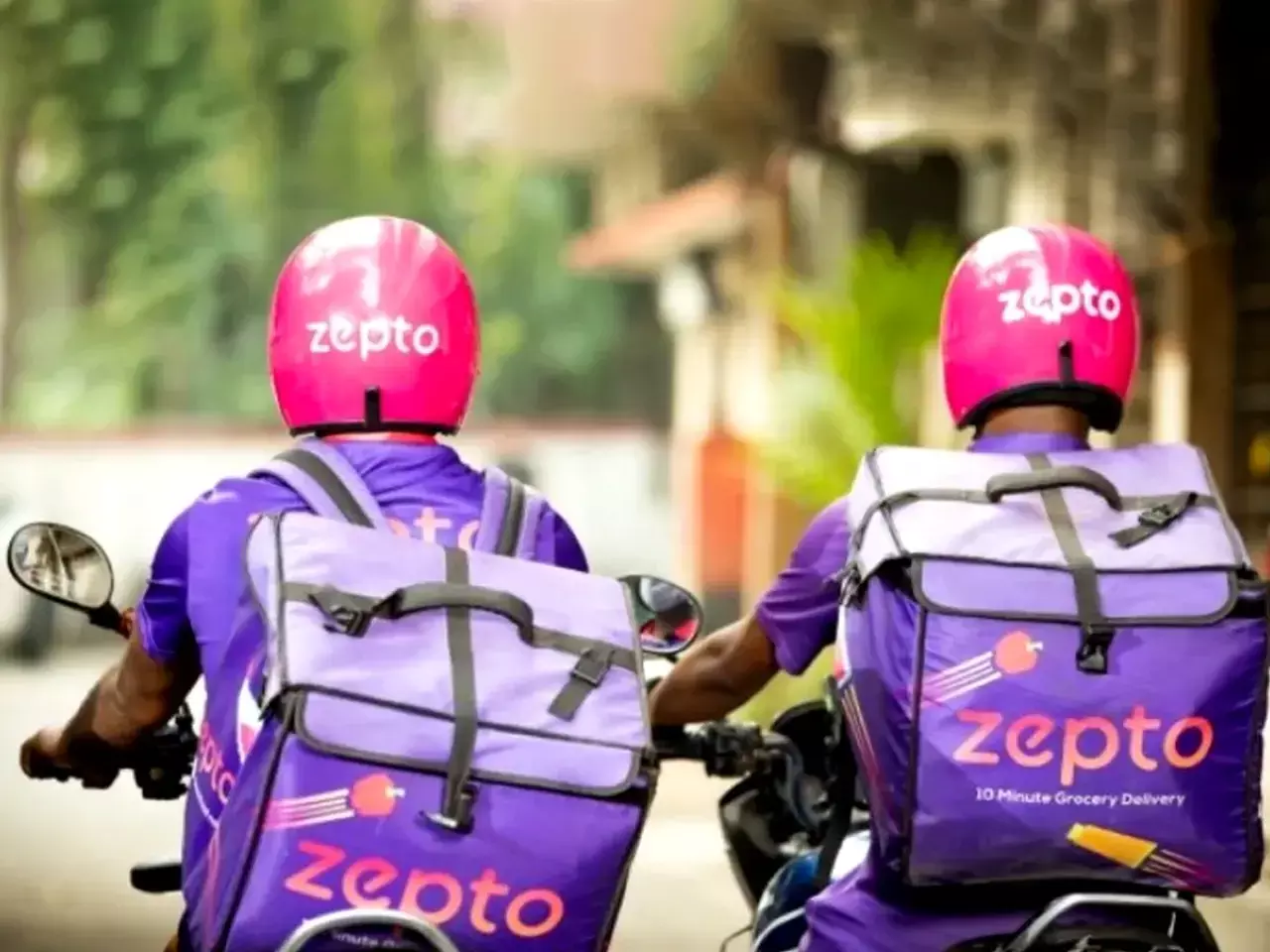 zepto to promote local products for diwali