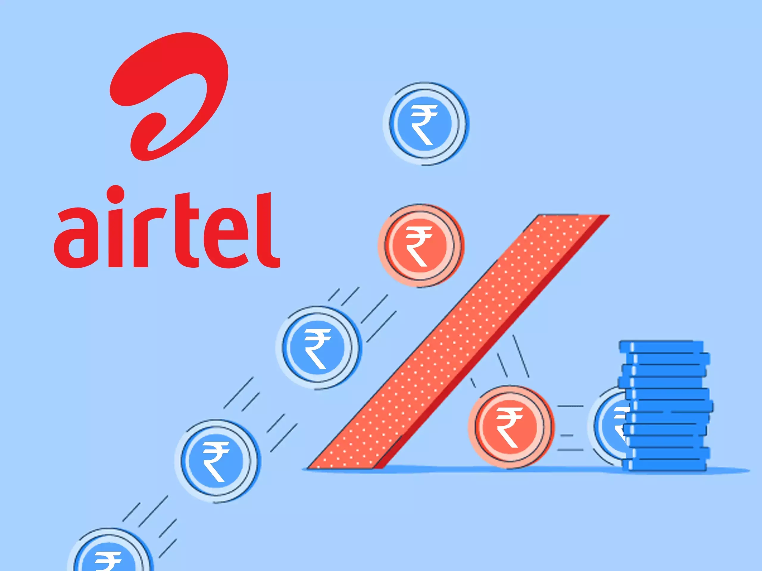 എയര്‍ടെല്‍ അറ്റാദായത്തില്‍ 168 ശതമാനം വര്‍ധന