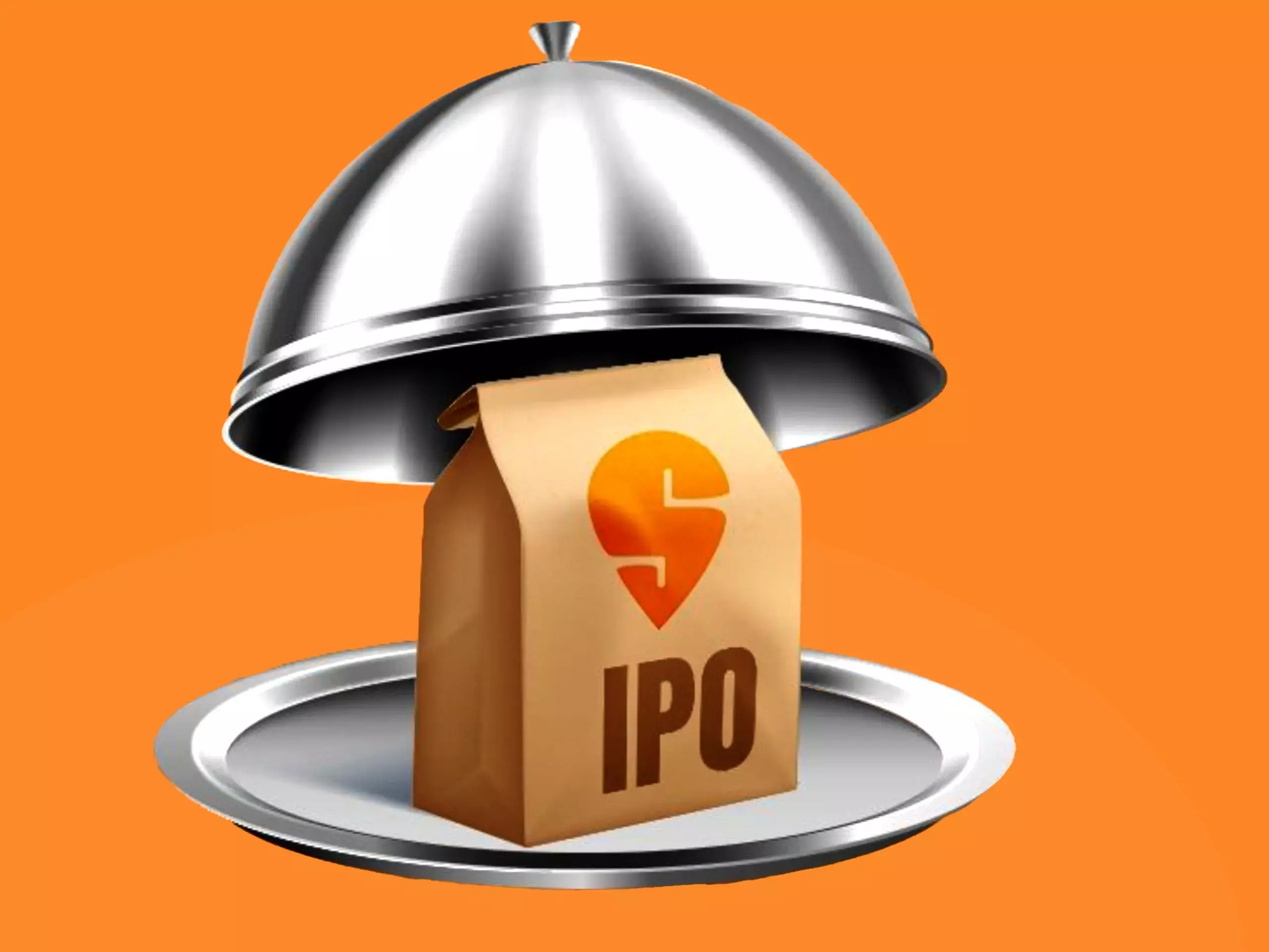 സ്വിഗ്ഗി ഐപിഒ നവംബർ ആദ്യ വാരം; പ്രൈസ് ബാൻഡ് 371-390 രൂപ