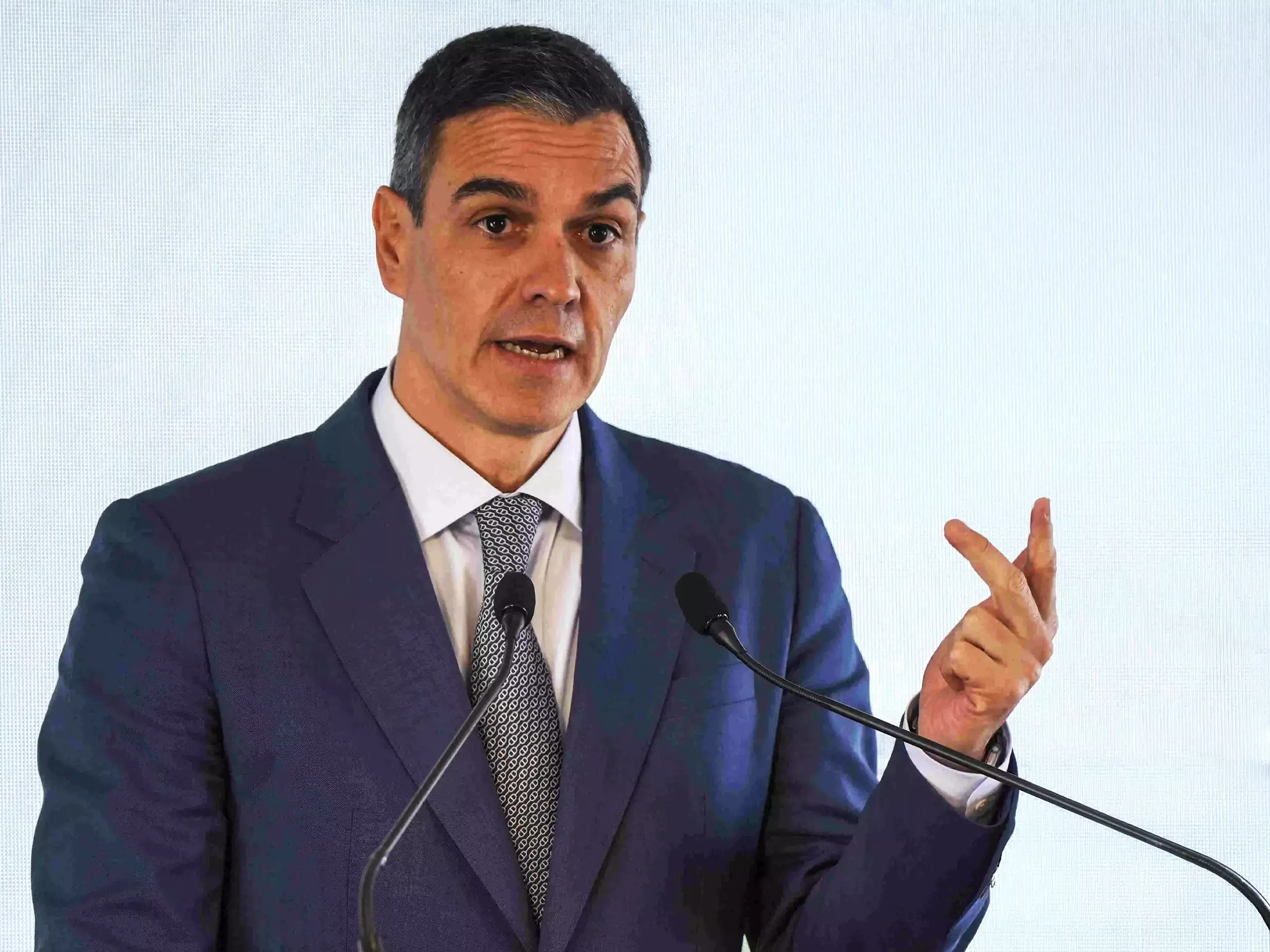 ഇന്ത്യ-ഇയു എഫ്ടിഎ ചര്‍ച്ചകള്‍   മുന്നോട്ട് പോകണമെന്ന് സാഞ്ചസ്