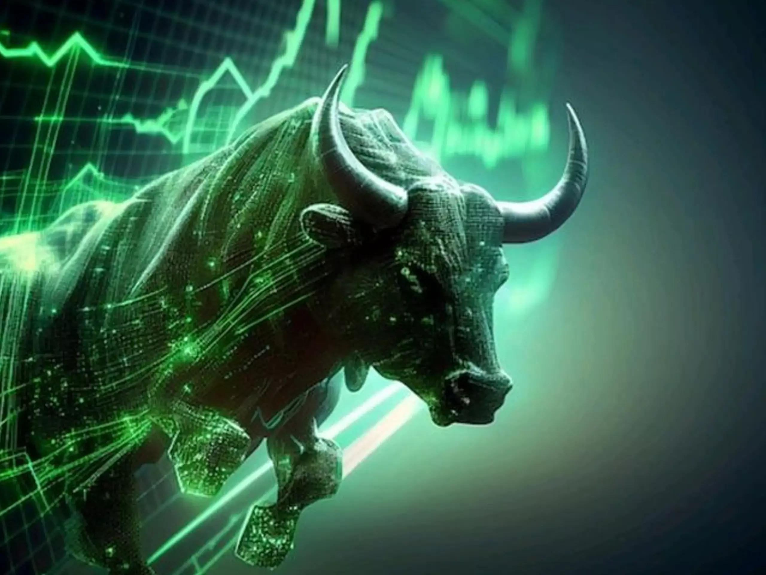 ഓഹരി വിപണിയിൽ കാളക്കുതിപ്പ്; സെൻസെക്സും നിഫ്റ്റിയും 2% ഉയർന്നു, നിക്ഷേപകർക്ക് 10 ലക്ഷം കോടിയുടെ നേട്ടം ഓഹരി വിപണിയിൽ കാളക്കുതിപ്പ്; സെൻസെക്സും നിഫ്റ്റിയും 2% ഉയർന്നു, നിക്ഷേപകർക്ക് 10 ലക്ഷം കോടിയുടെ നേട്ടം