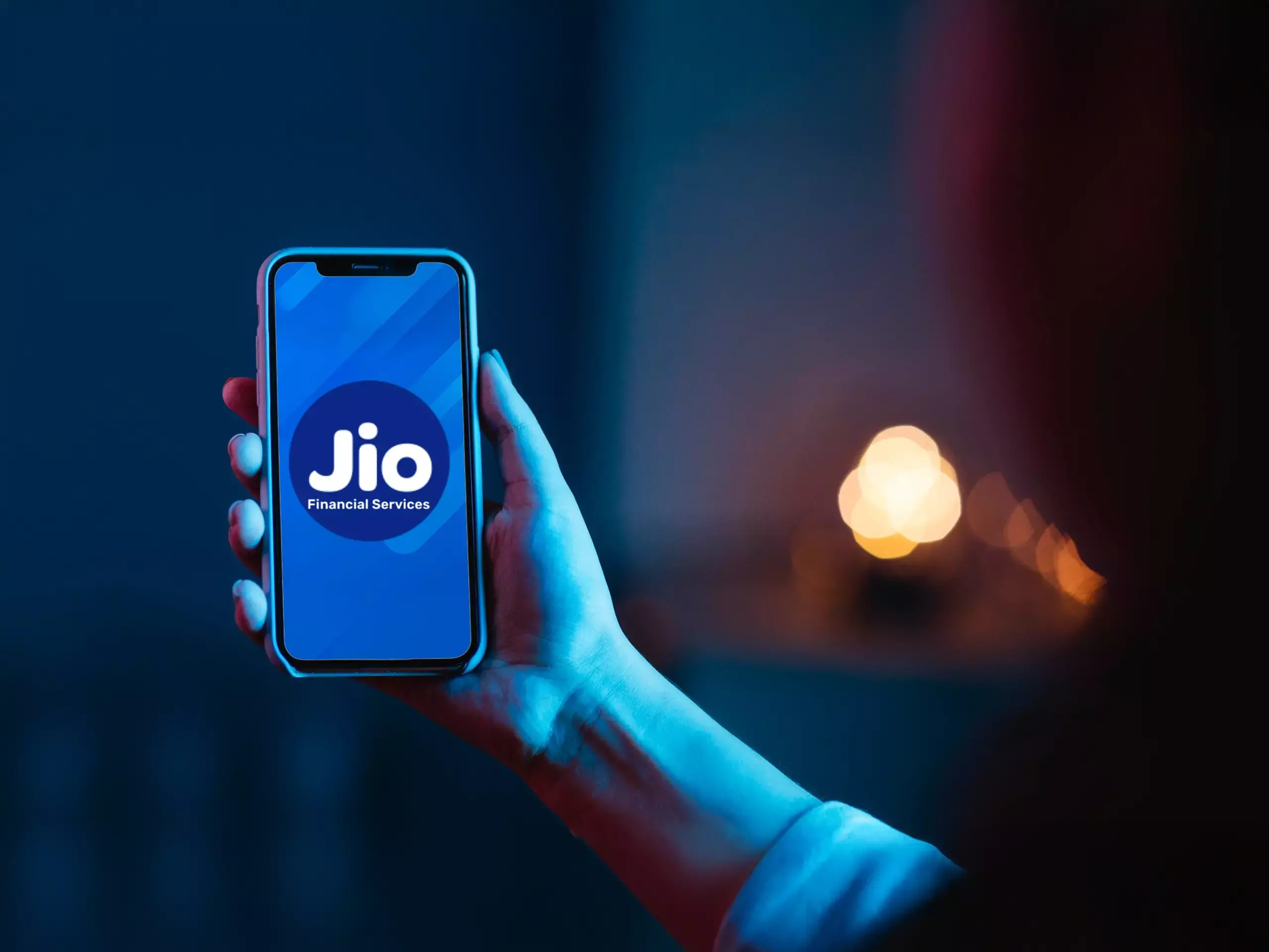 പേയ്മെന്റ് അഗ്രഗേറ്റര്‍ ലൈസന്‍സ്  നേടി ജിയോ ഫിനാന്‍ഷ്യല്‍