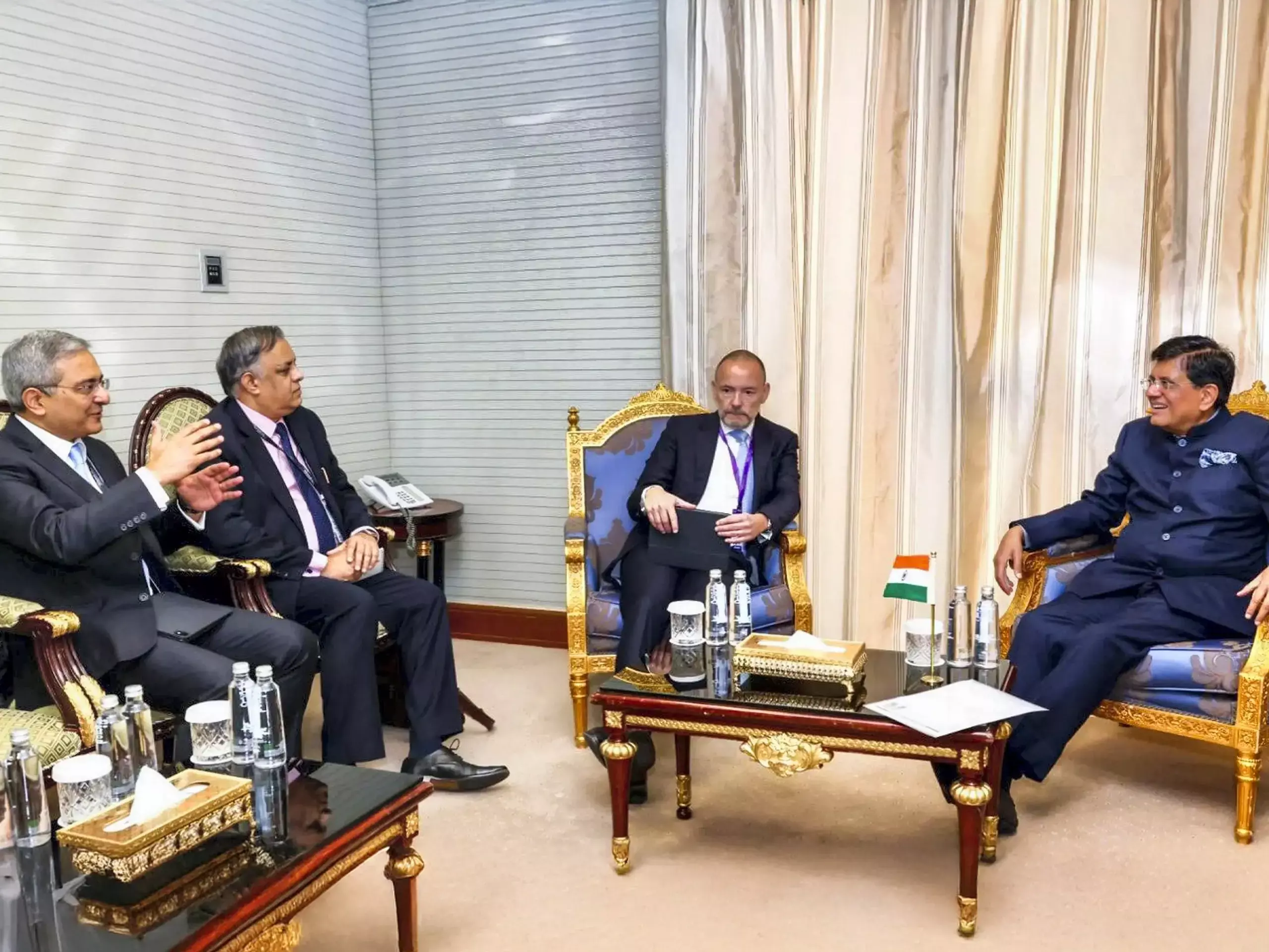 ഷ്‌നൈഡര്‍ ഇലക്ട്രിക് ഇന്ത്യയില്‍ നിക്ഷേപം വര്‍ധിപ്പിക്കും