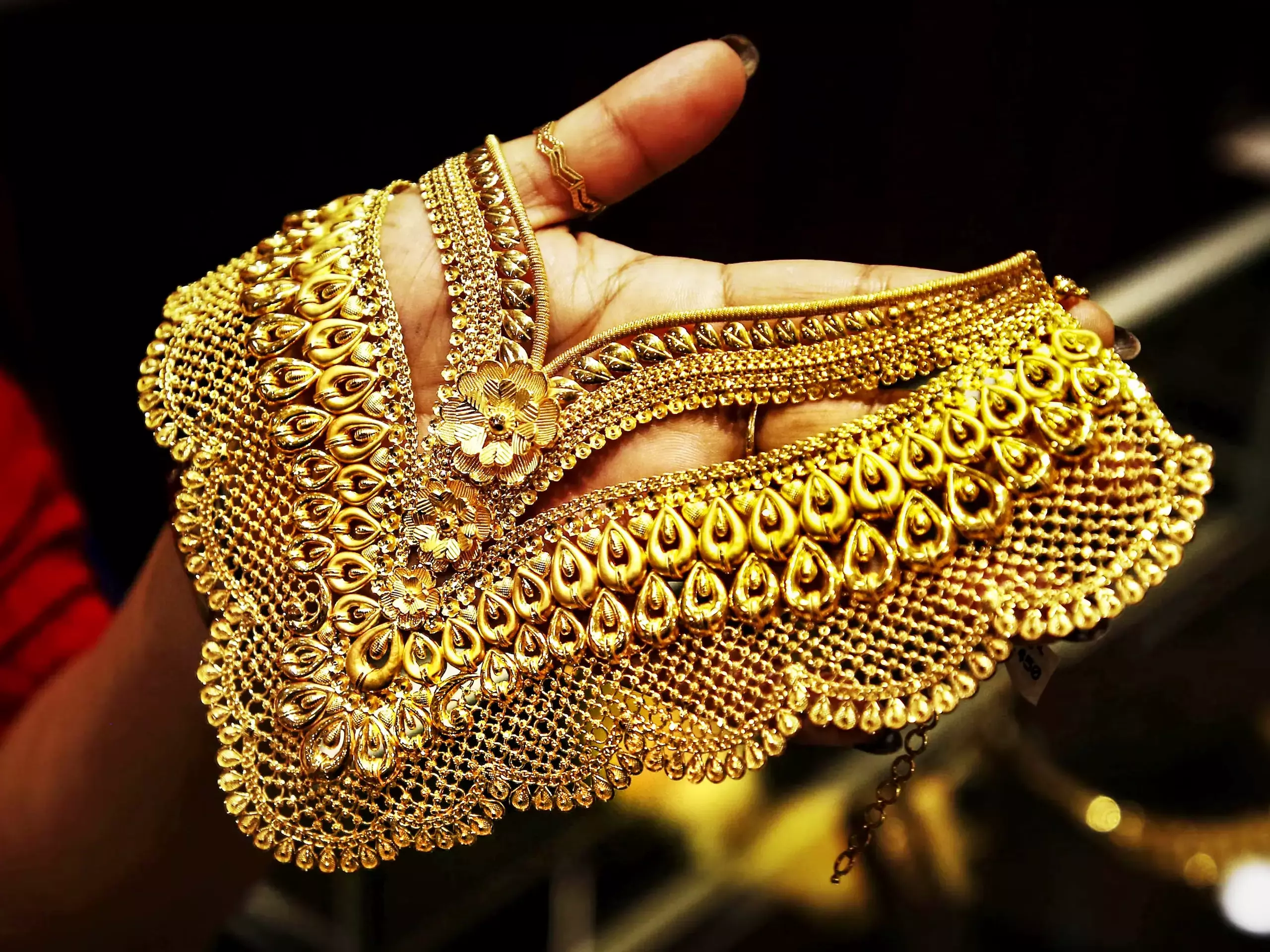 പൊന്നിന്റെ ഡിമാന്‍ഡ് കുറയുമെന്ന്   വേള്‍ഡ് ഗോള്‍ഡ് കൗണ്‍സില്‍