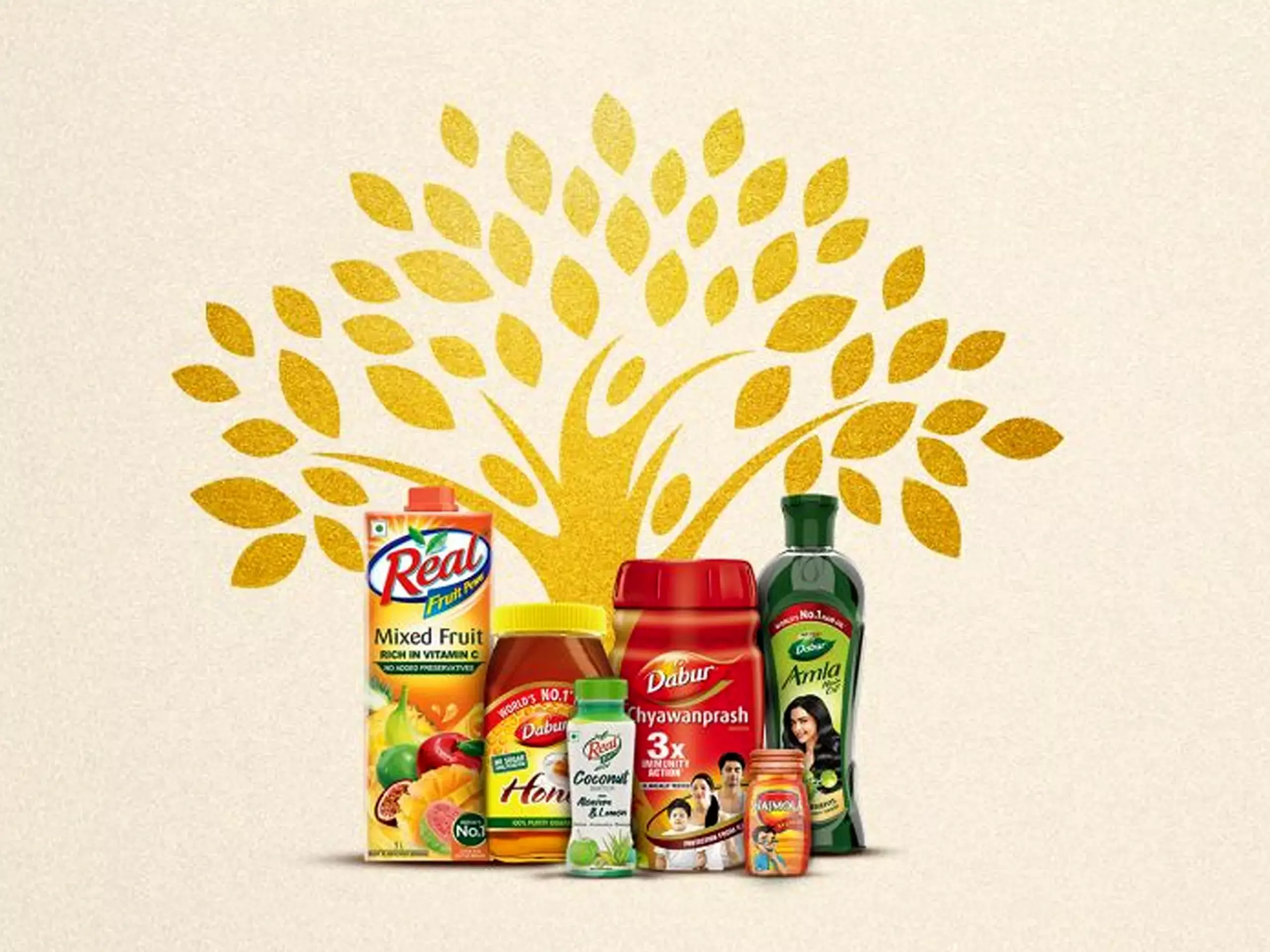 രണ്ടാം പാദത്തില്‍ ലാഭം കുറഞ്ഞ് ഡാബര്‍