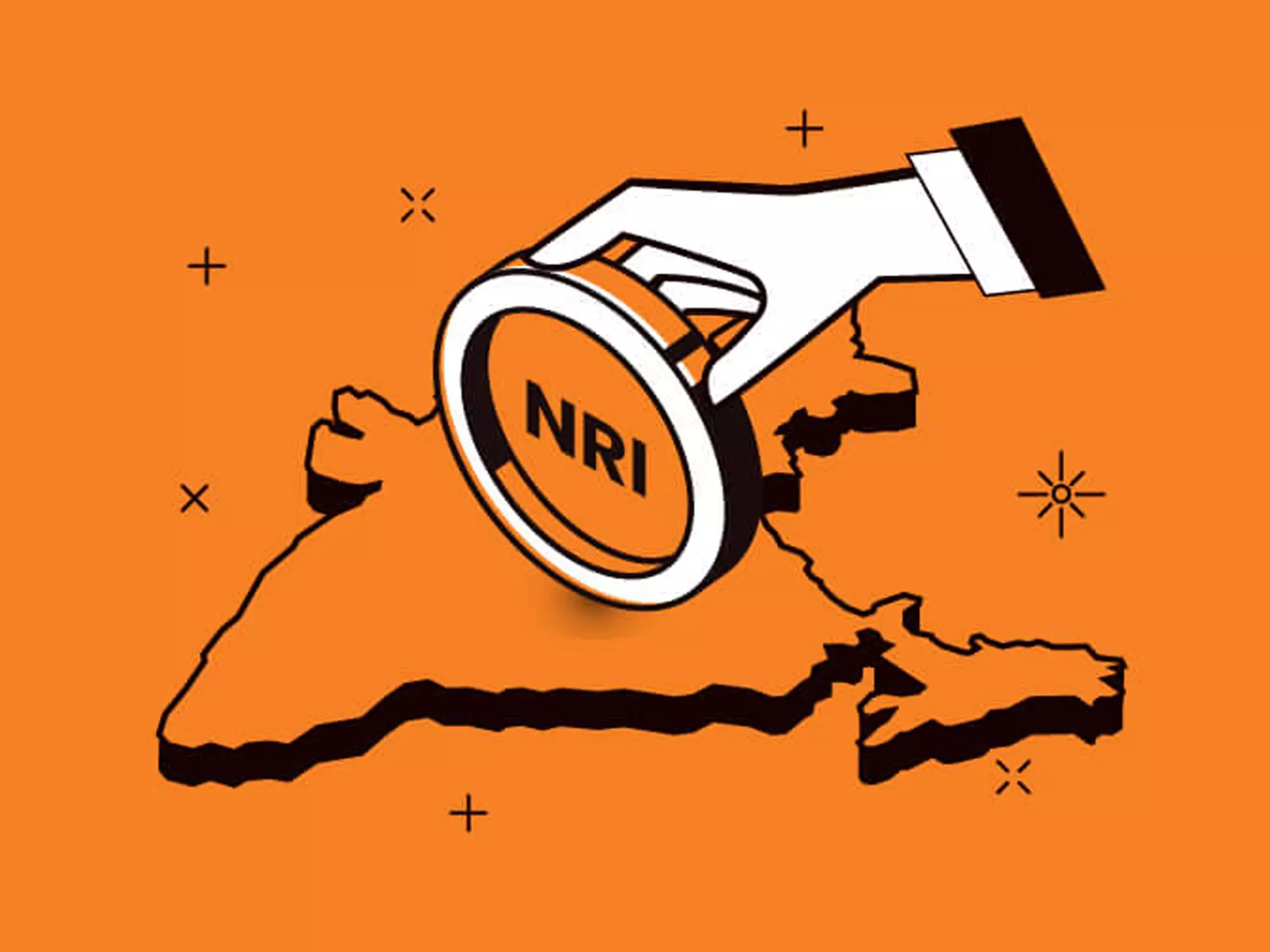 എന്‍ആര്‍ഐ നിക്ഷേപങ്ങള്‍   കുതിച്ചുയരുന്നു