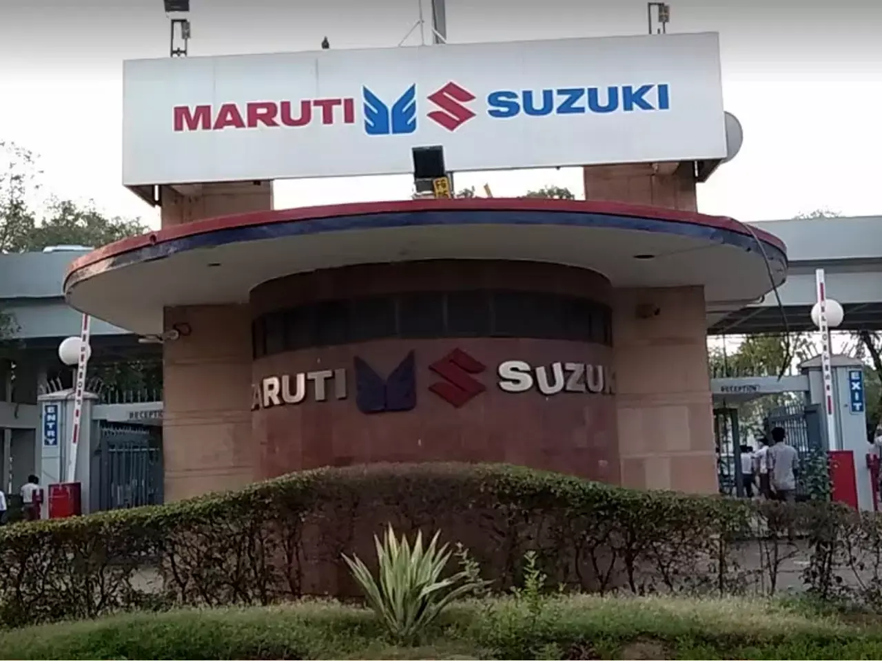 maruti suzuki records highest ever monthly sales in october
