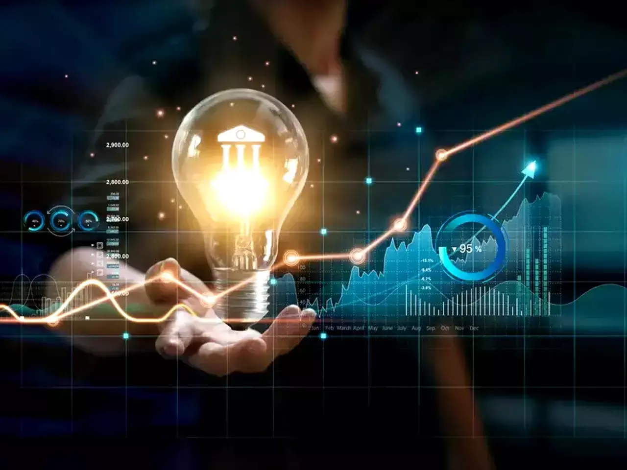 electricity consumption in the country is soaring