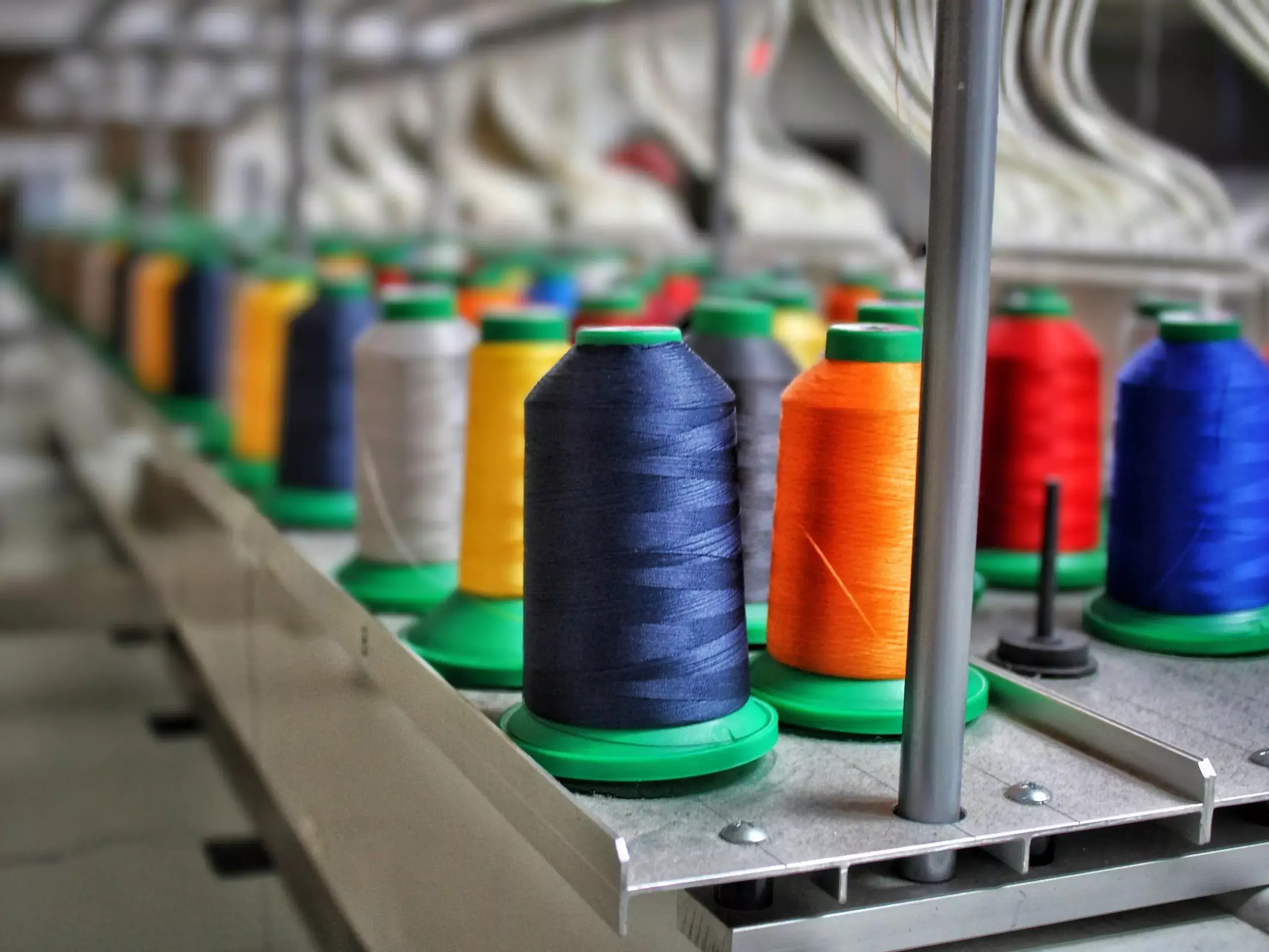 Kitex Benefits from Bangladesh Unrest