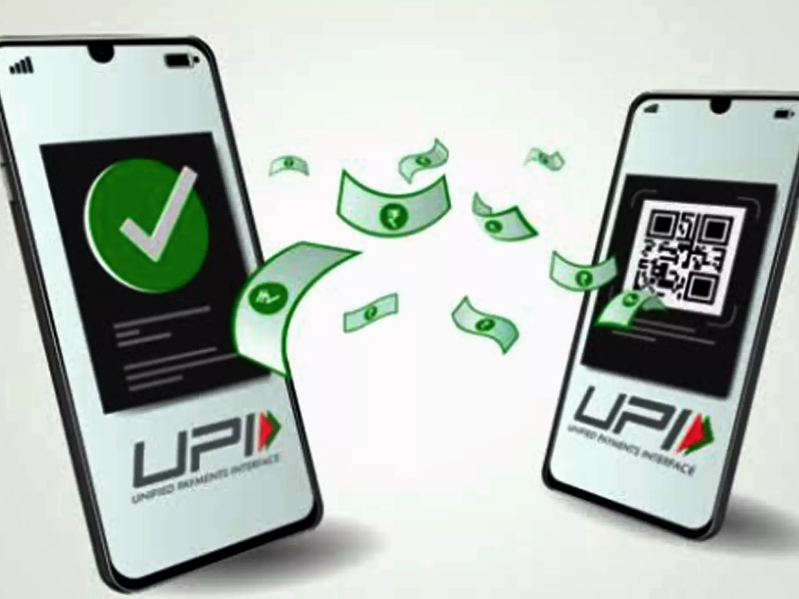 യുപിഐ ഇടപാടുകളില്‍ റെക്കോര്‍ഡ് വര്‍ധന