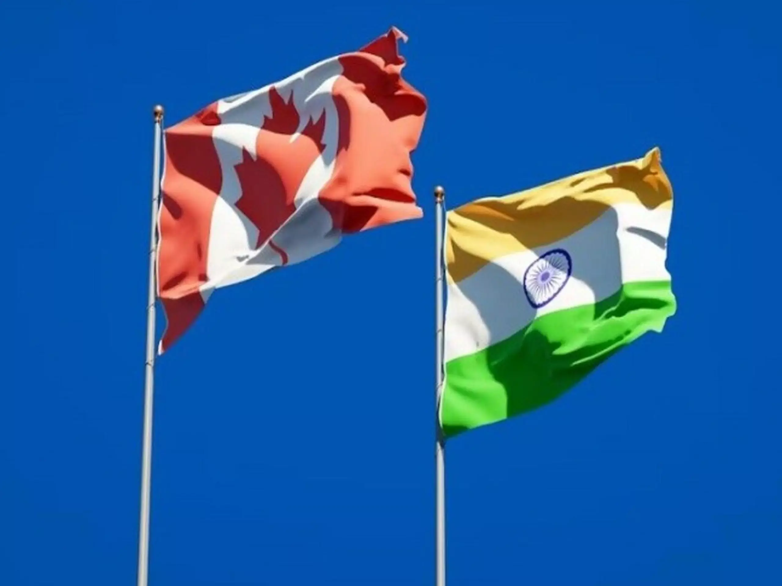 Canada Accuses India of Cyber Espionage