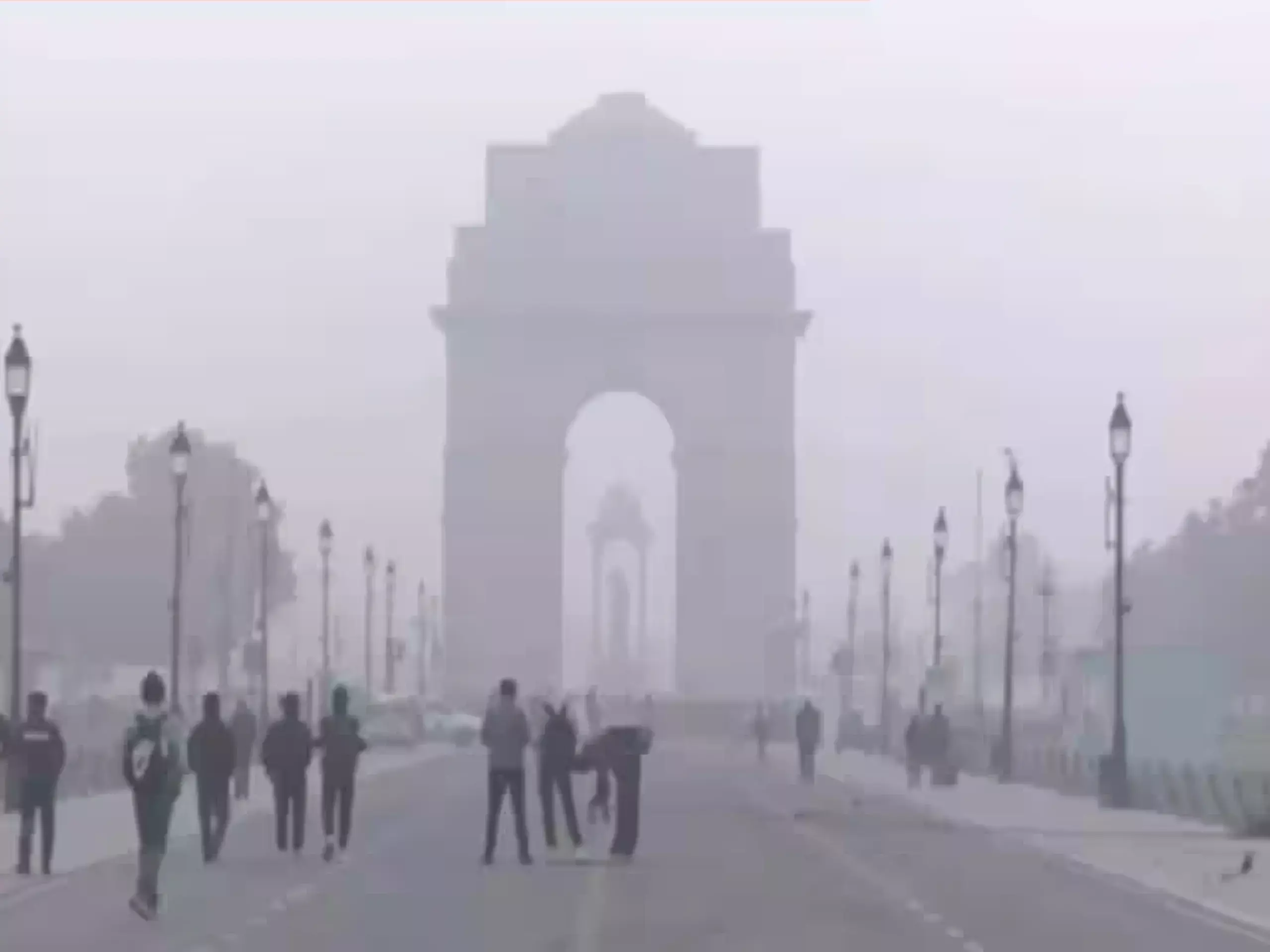 ശൈത്യകാലം ഡെല്‍ഹിയില്‍ എപ്പോഴെത്തും?