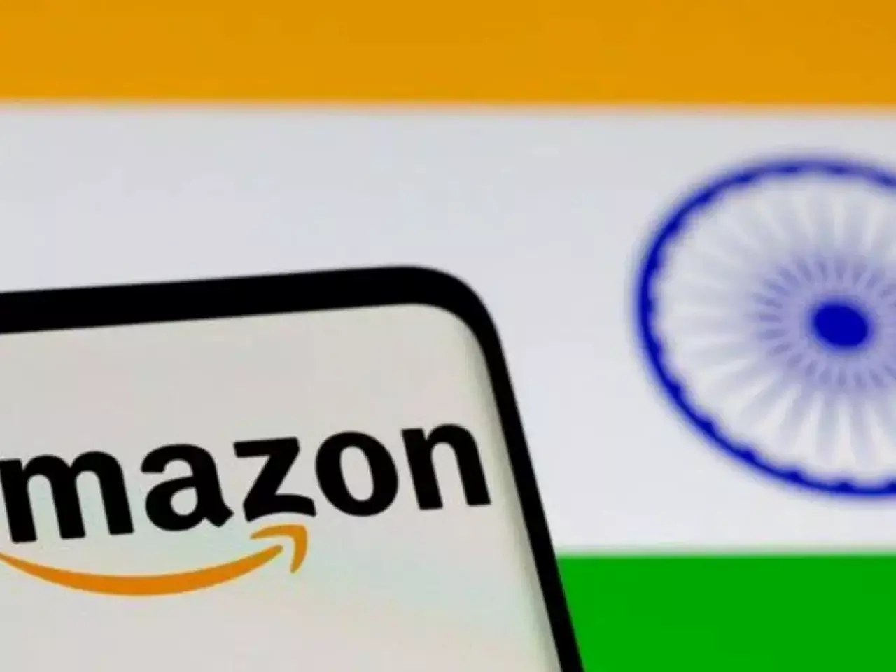 amazon indias premium product sales soar