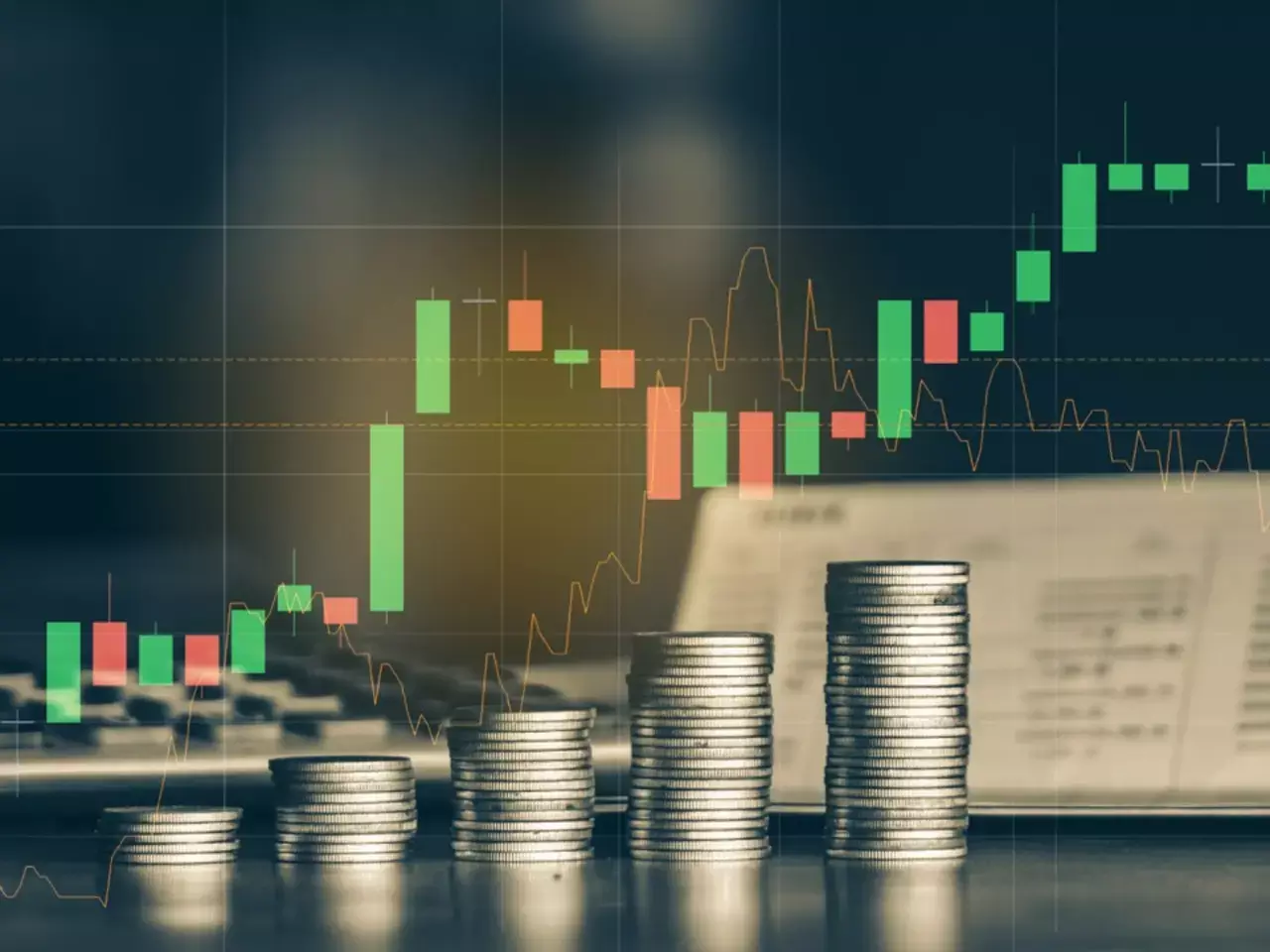 Global events that influence market sentiment