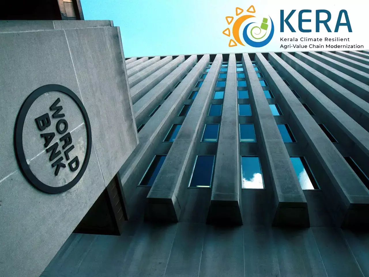 world bank approves kera project