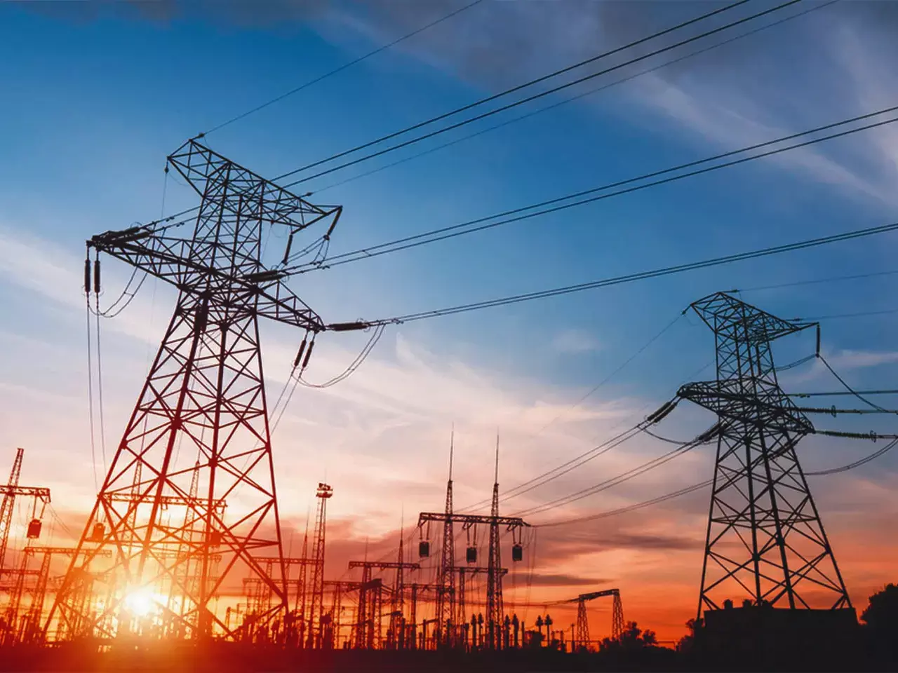 it will improve power demand forecasting it will improve power demand forecasting