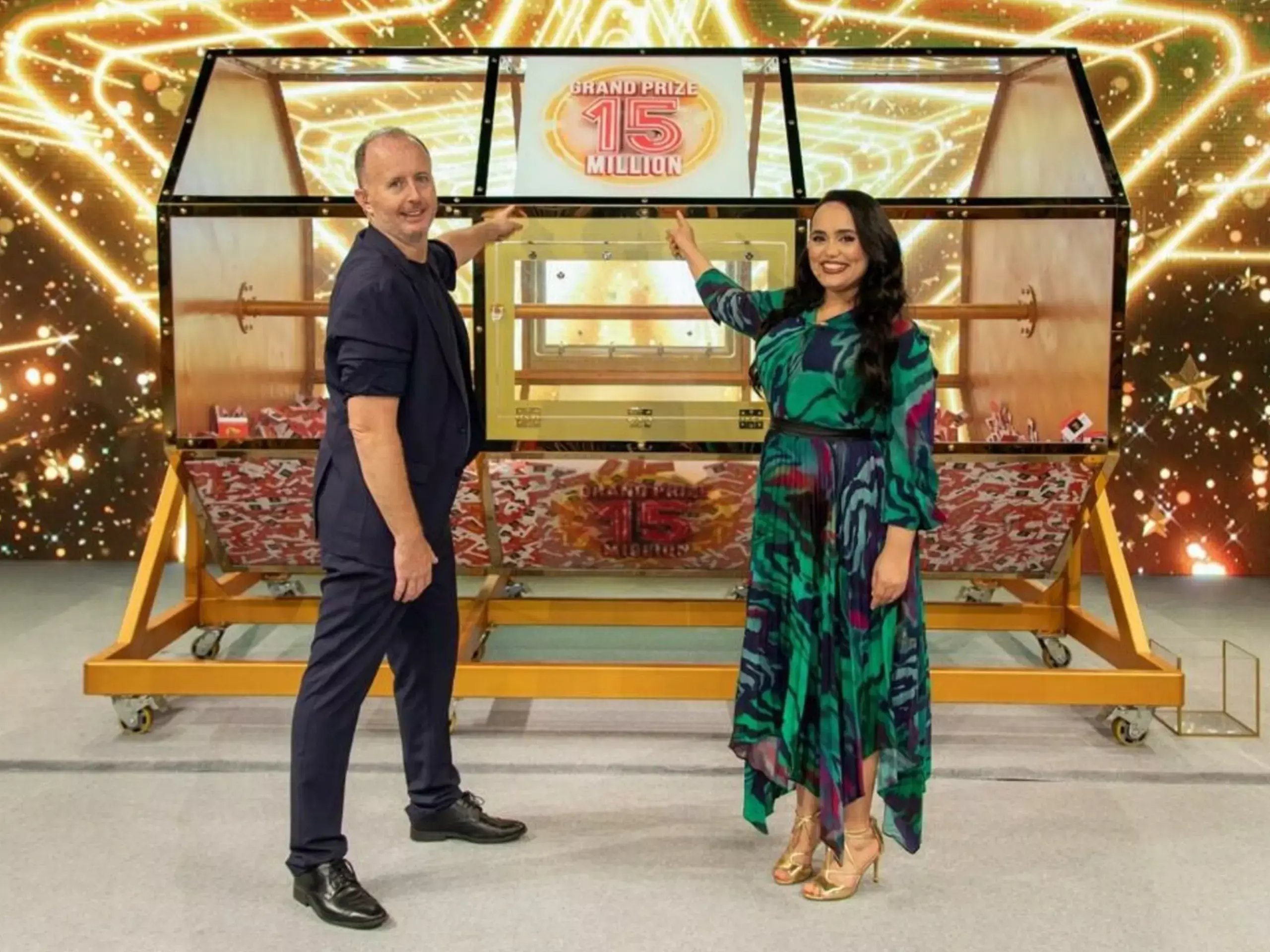 അബുദാബി ബിഗ് ടിക്കറ്റ് നറുക്കെടുപ്പിൽ മലയാളിക്ക് 46 കോടിയുടെ ഭാഗ്യം