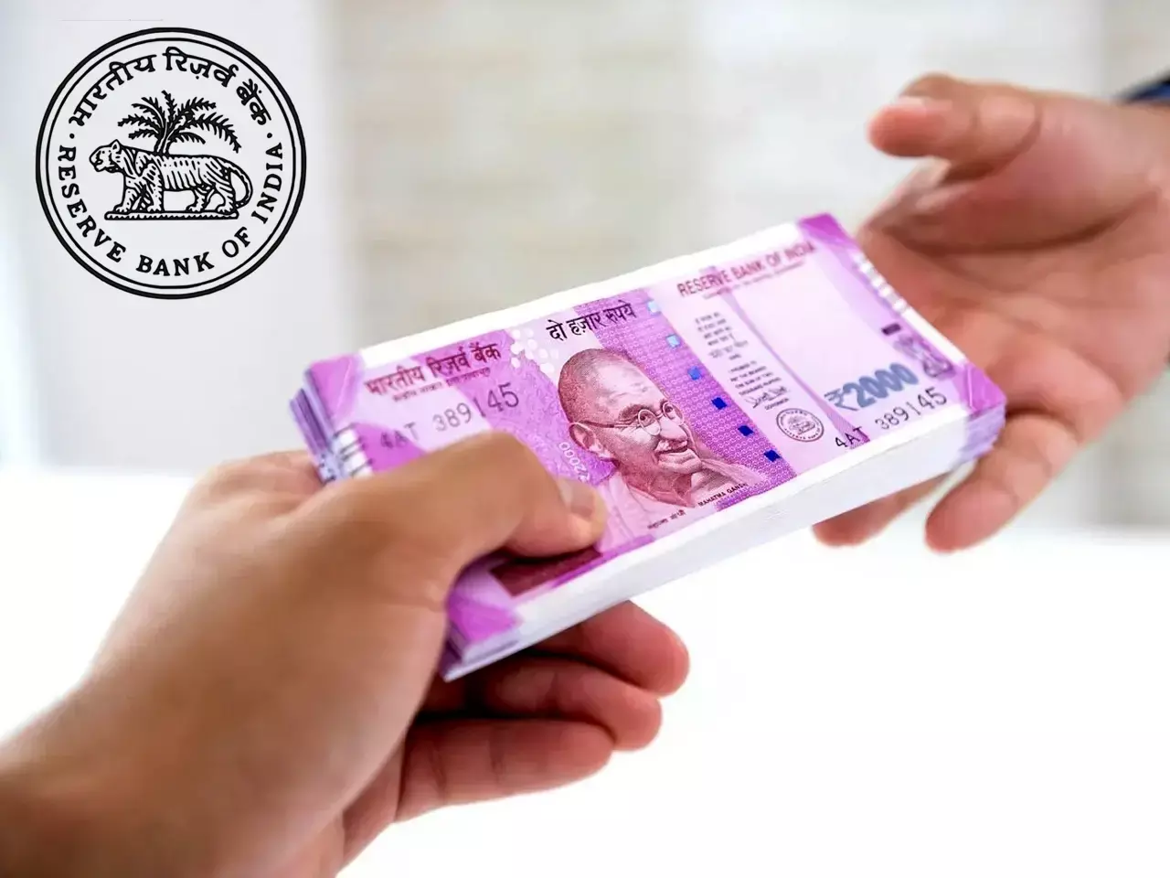 98 percent of the rs 2000 notes were returned, rbi