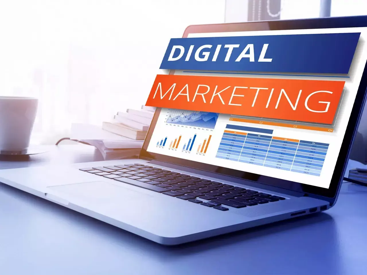 training in digital marketing for entrepreneurs