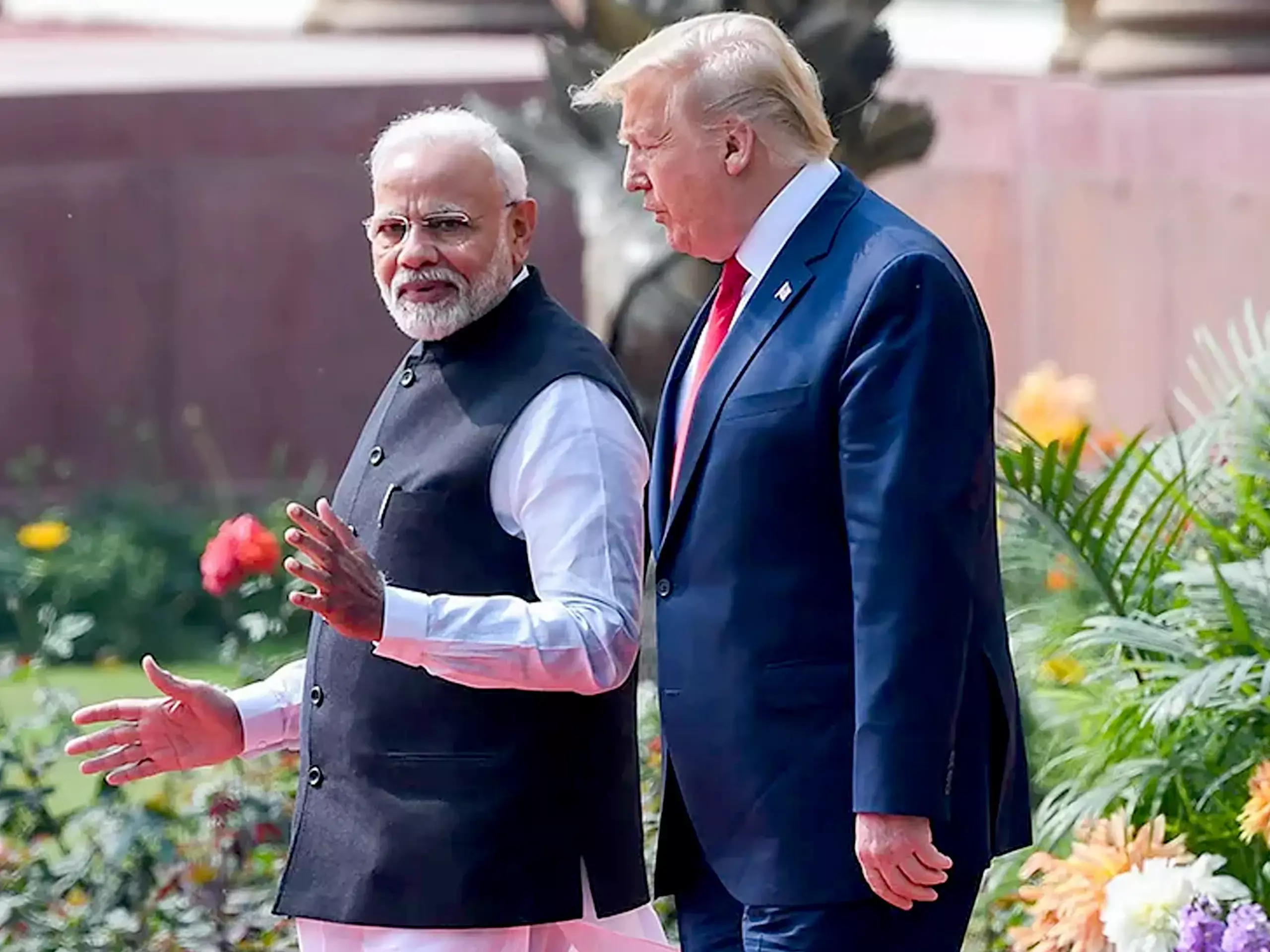 ട്രംപിന്റെ  മടങ്ങിവരവ് ഇന്ത്യയെ എങ്ങനെ ബാധിക്കും?