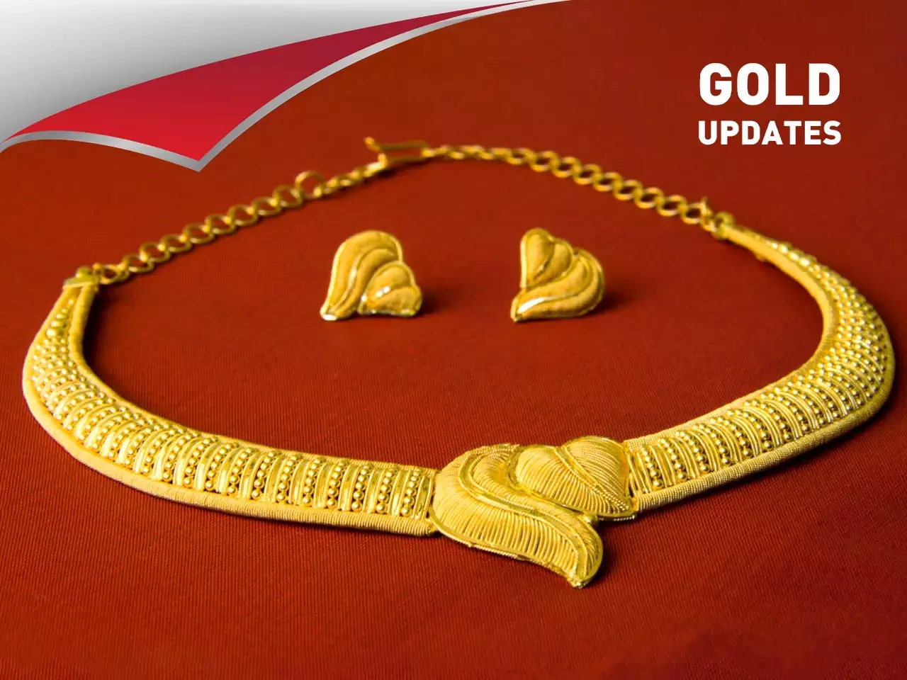 gold updation price down 07 11 2024