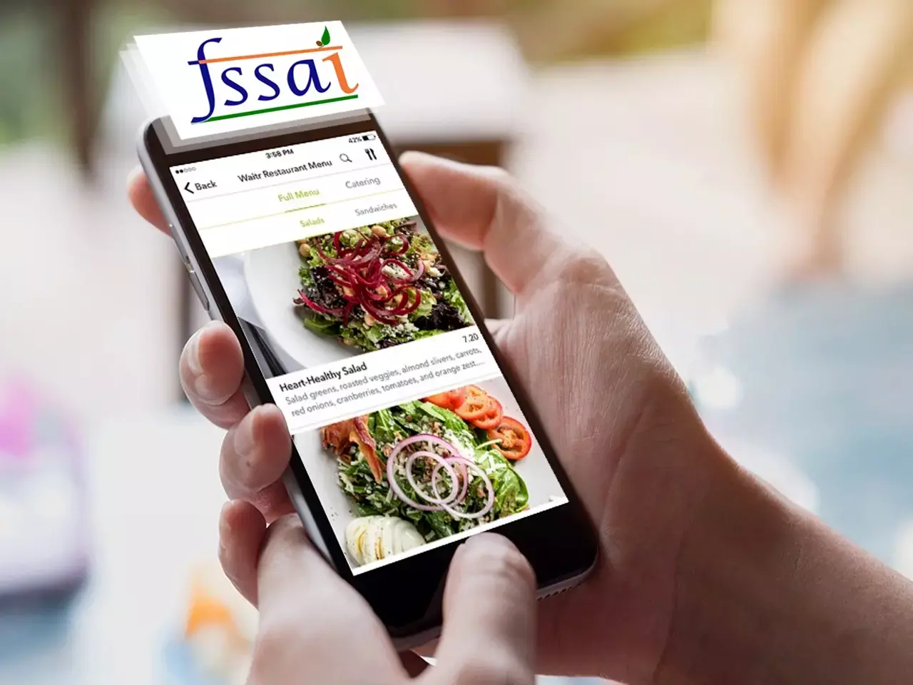 fssai to tighten e-commerce food safety