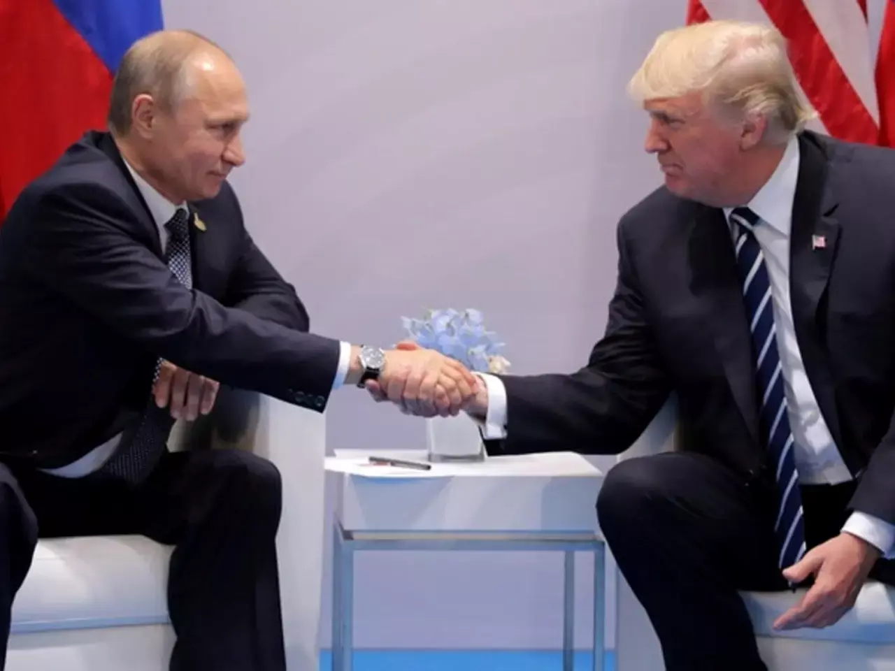 putin congratulates trump
