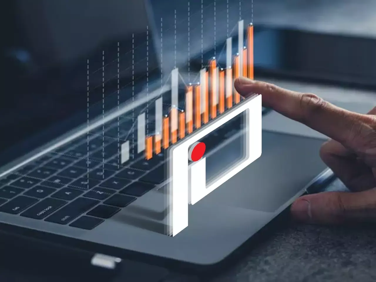 page industries increased net profit