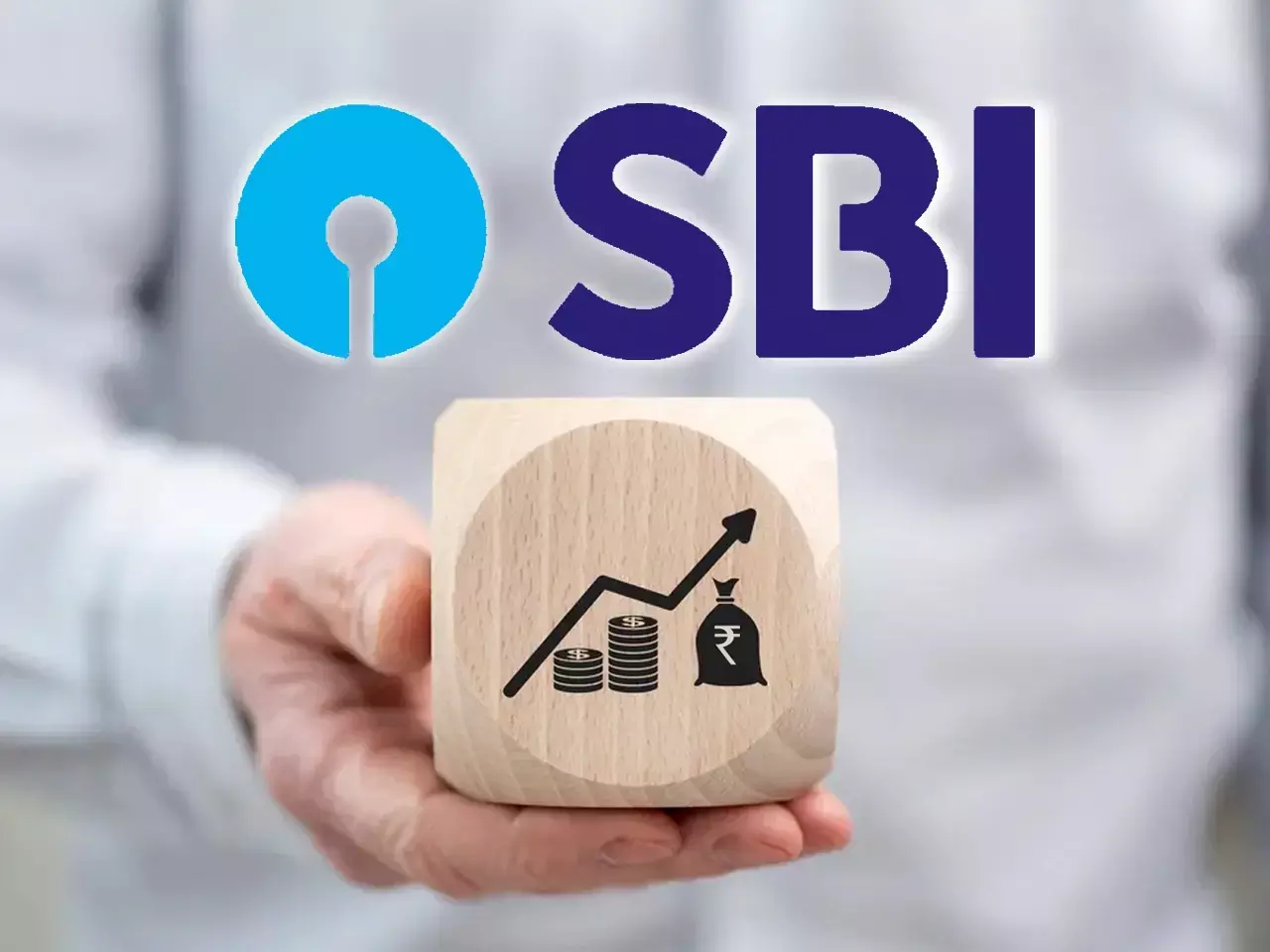 28 percent increase in sbi net profit
