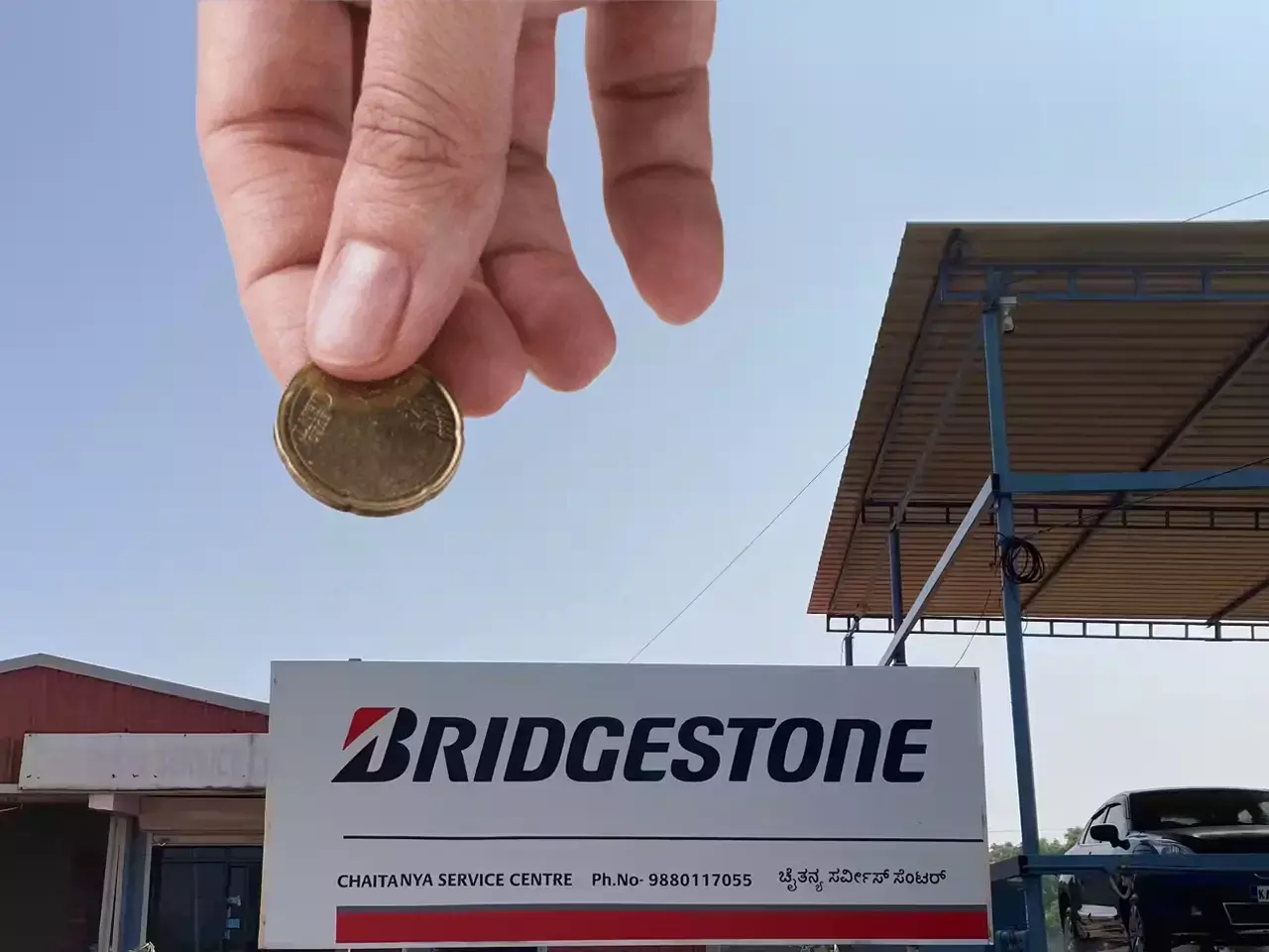 ബ്രിഡ്ജ്‌സ്റ്റോണ്‍ ഇന്ത്യയില്‍ 85 മില്യണ്‍ ഡോളര്‍ നിക്ഷേപിക്കും