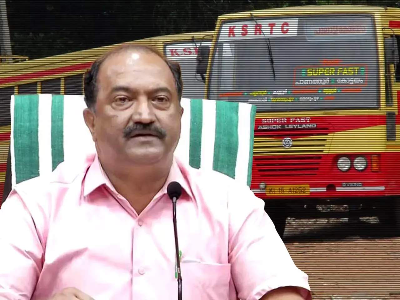 another rs 30 crore sanctioned to ksrtc, finance minister