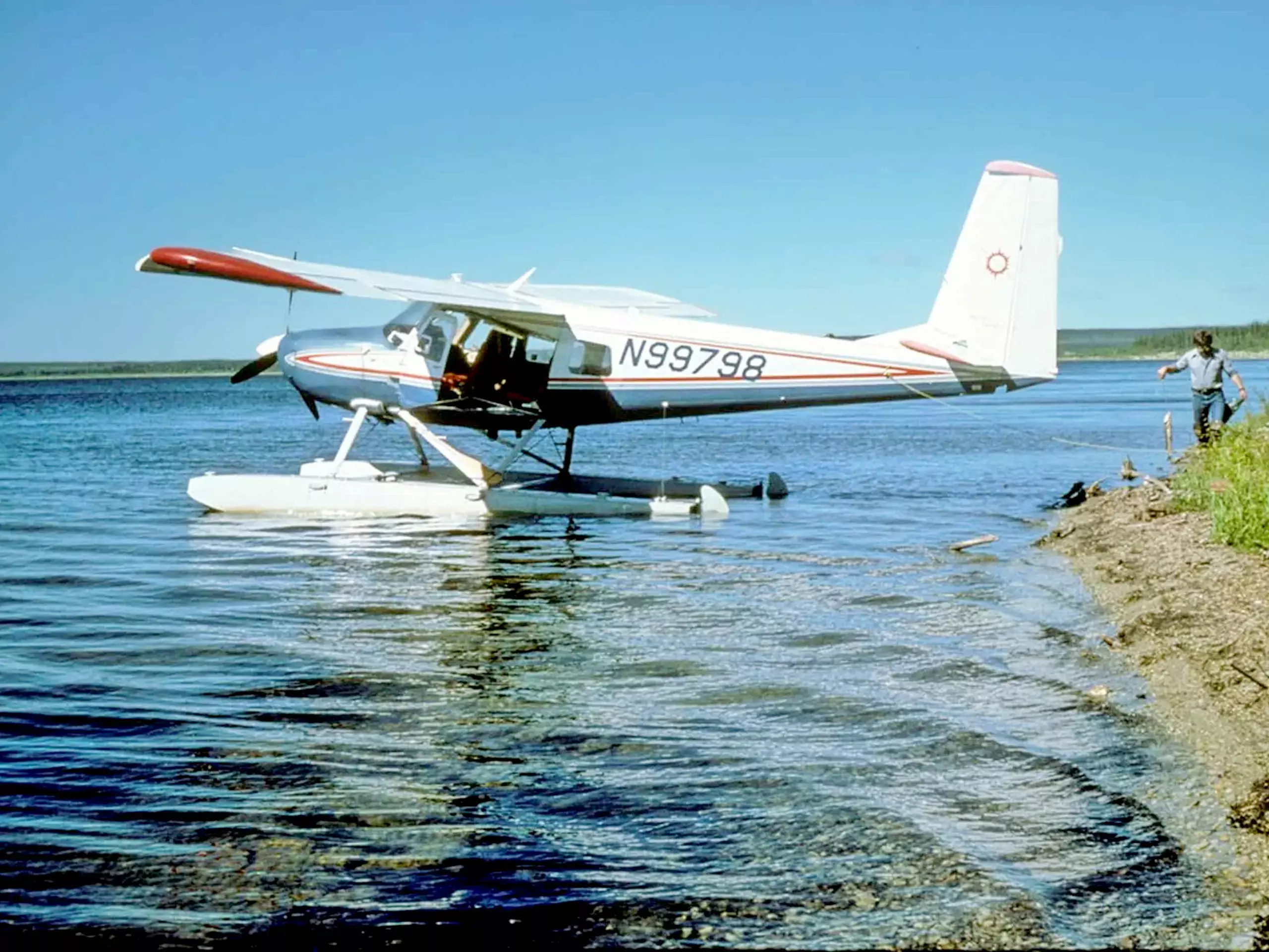 Bolgatty to Mattupetty seaplane project coming soon