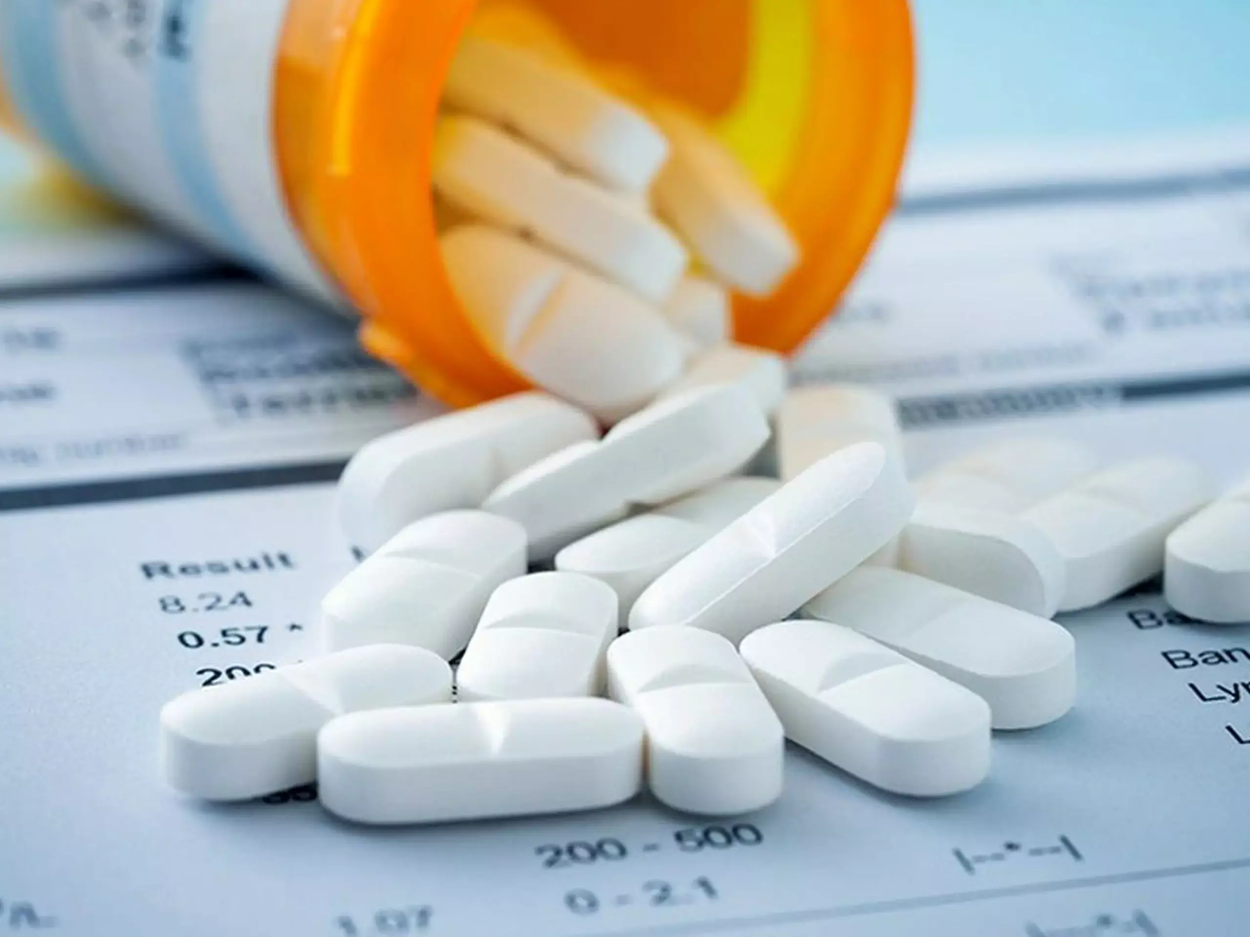 ഗുണനിലവാരമില്ലെന്ന് കണ്ടെത്തൽ, ഈ മരുന്നുകൾ നിരോധിച്ചു