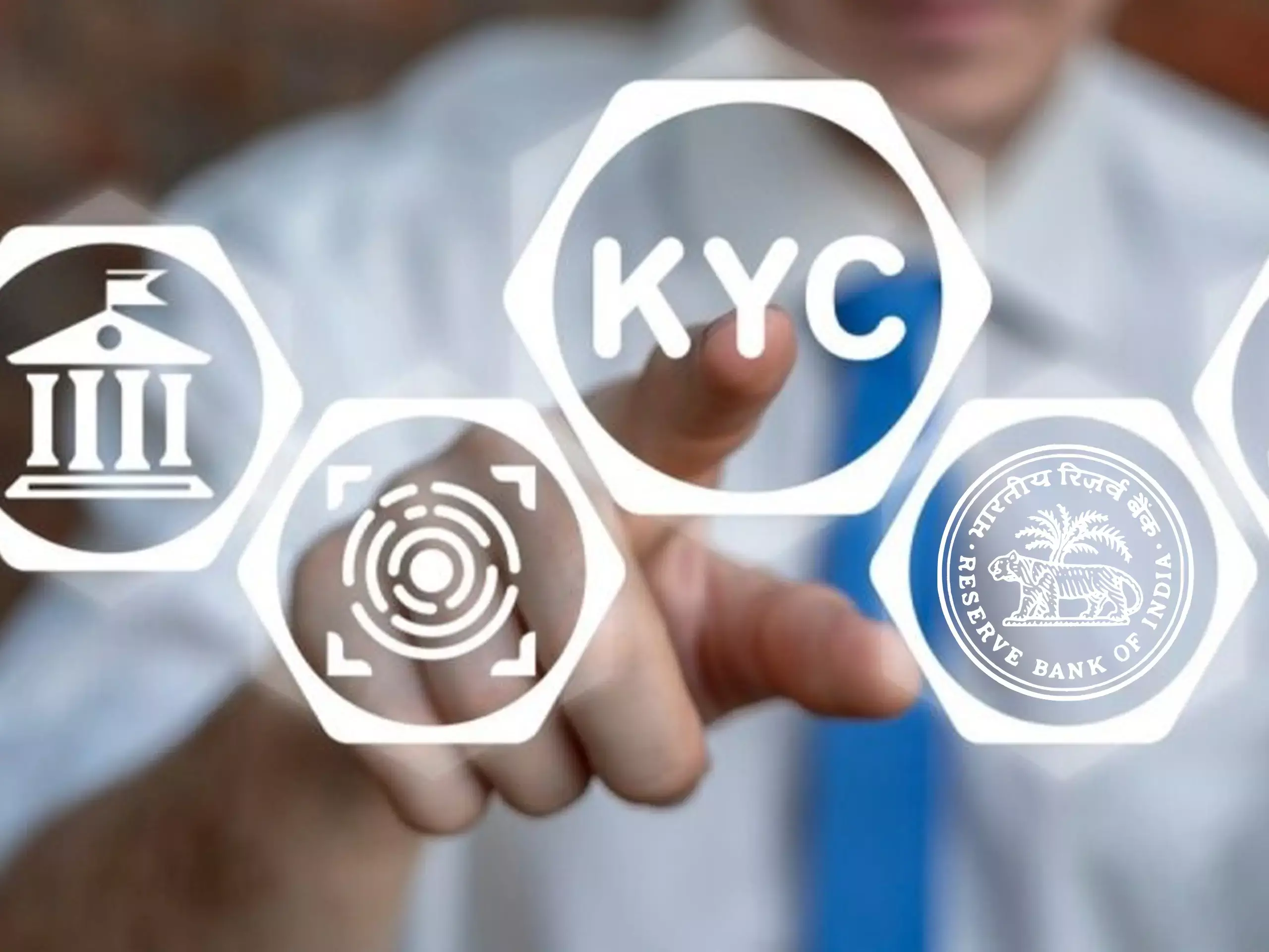 Reserve Bank changes KYC rules