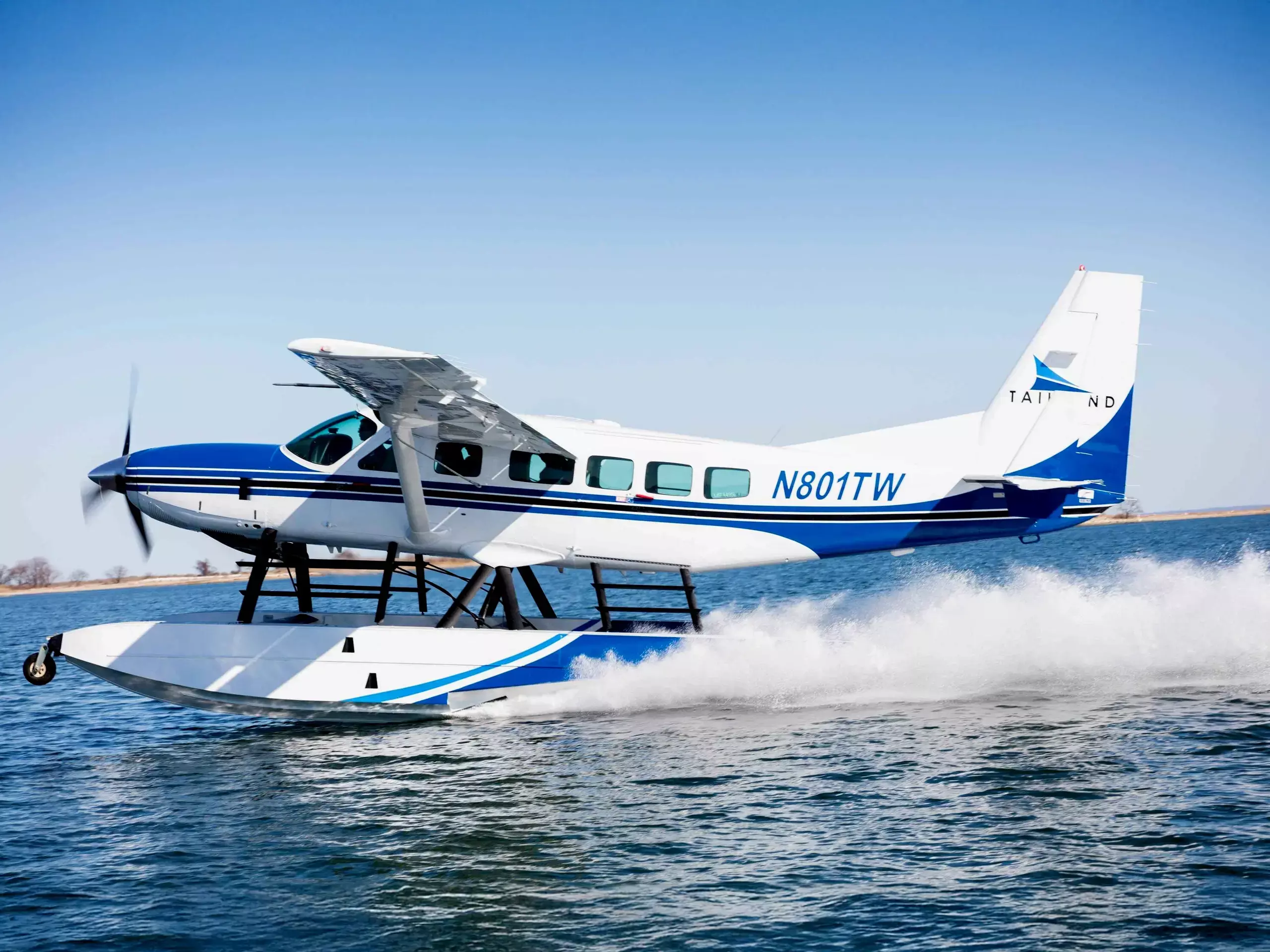 Bolgatty to Mattupetty seaplane project coming soon