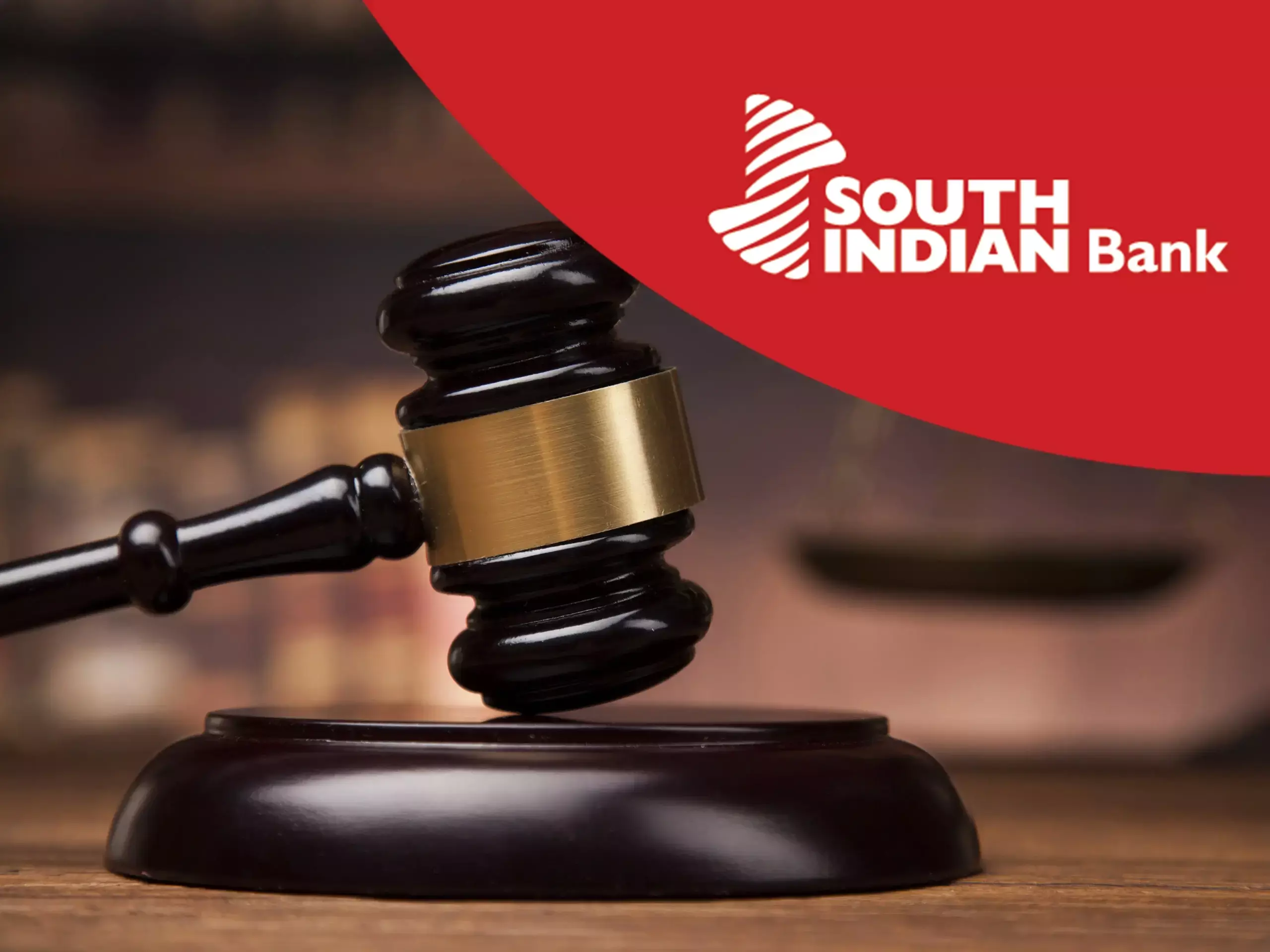 South Indian Bank fined Rs 59 lakh for not following instructions
